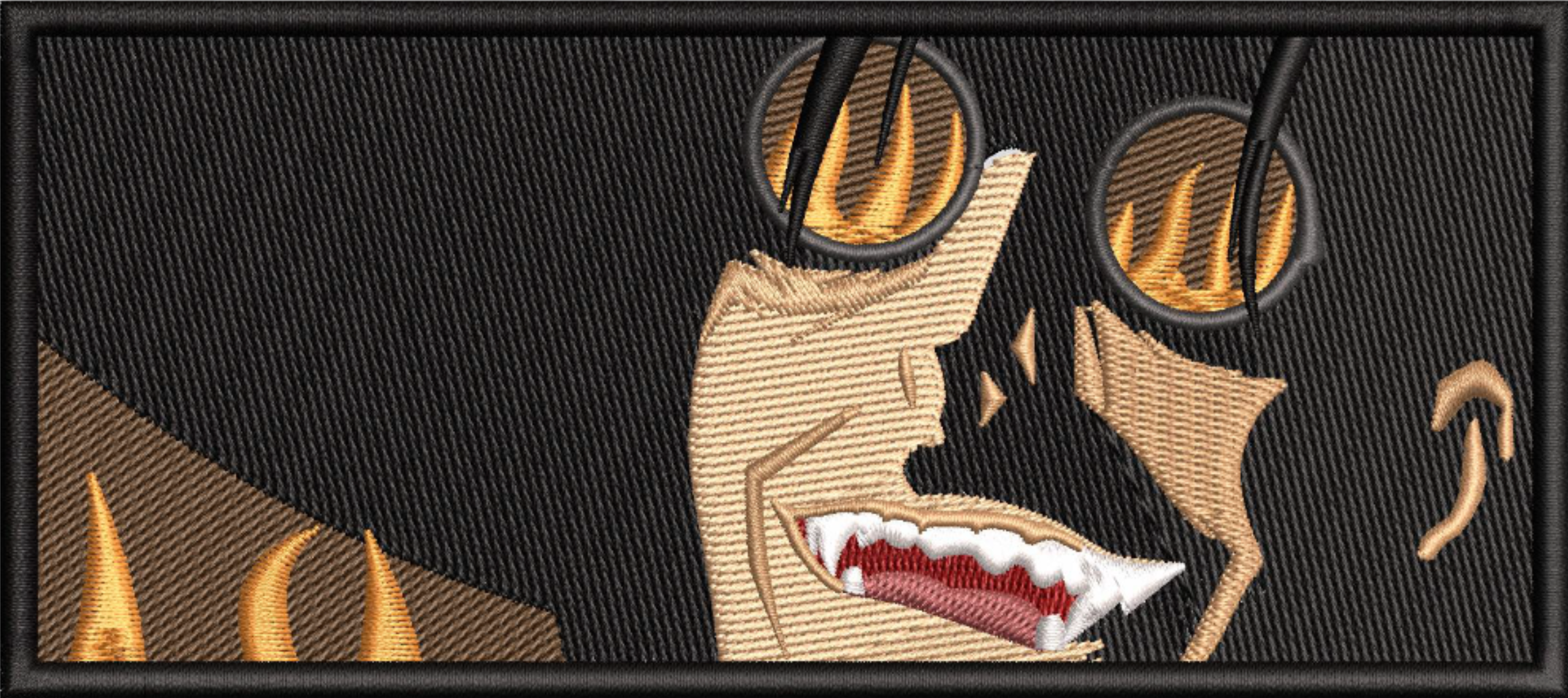 Alucard Laughing Tricou - Hellsing