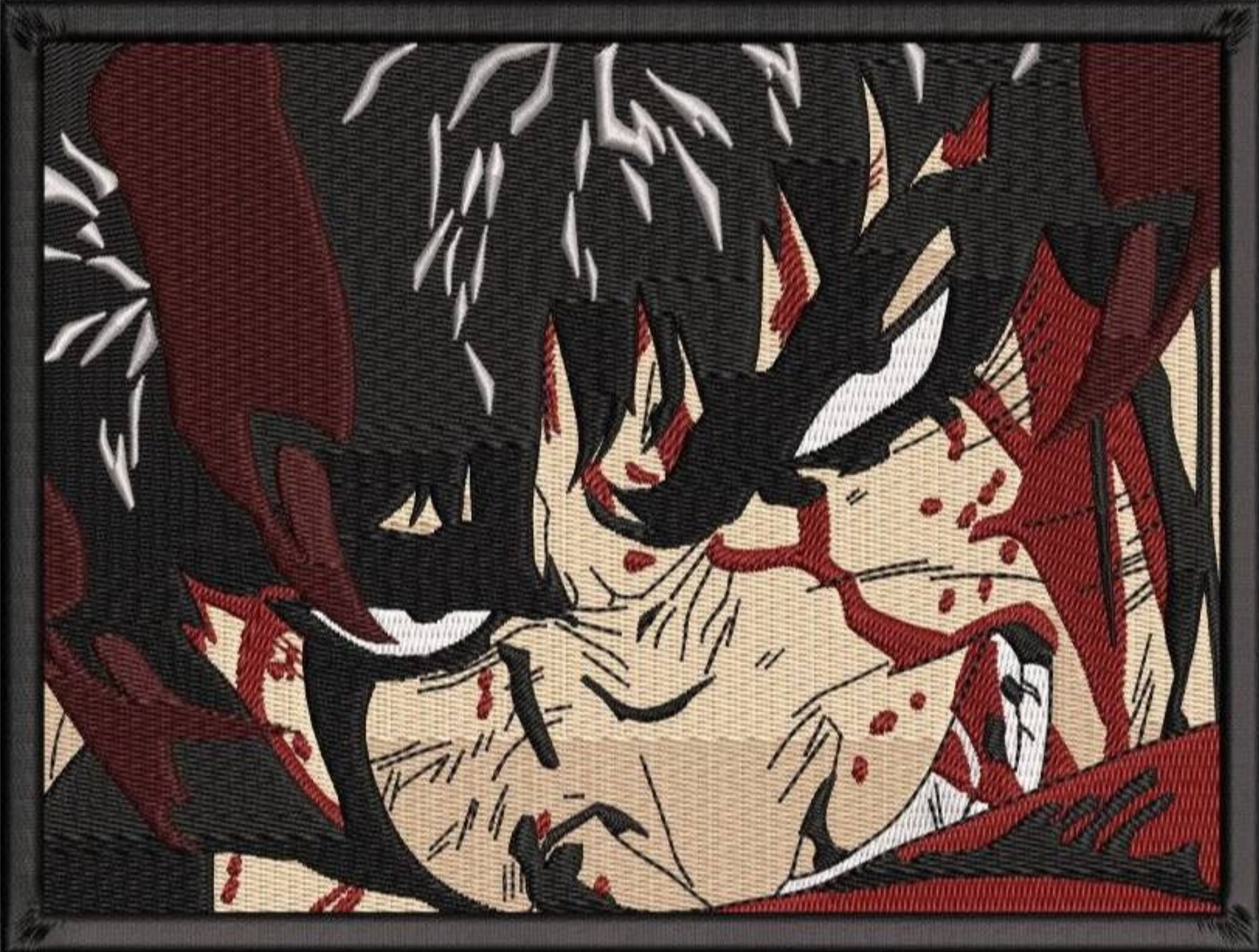 Guts Bloody Hanorac - Berserk