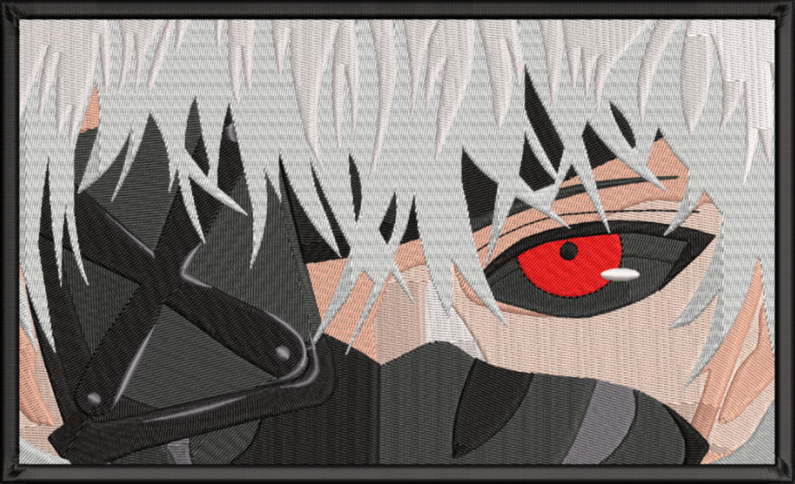 Kaneki Tricou - Tokyo Ghoul