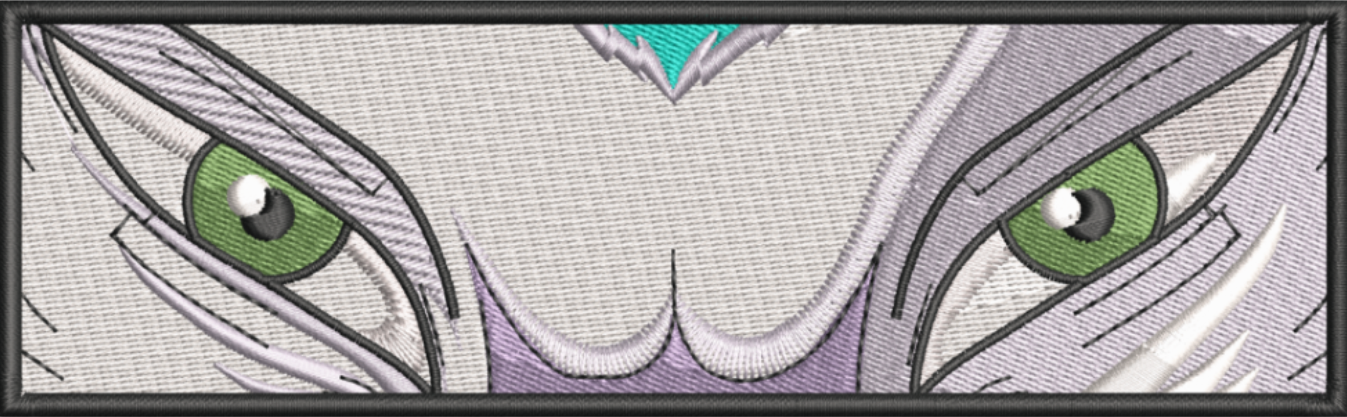 Haku Eyes Spirited Away Tricou - Studio Ghibli