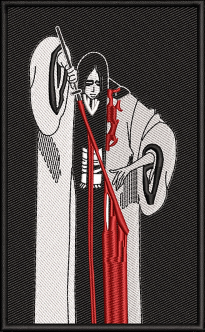 Retsu Unohana Bankai Bluza - Bleach