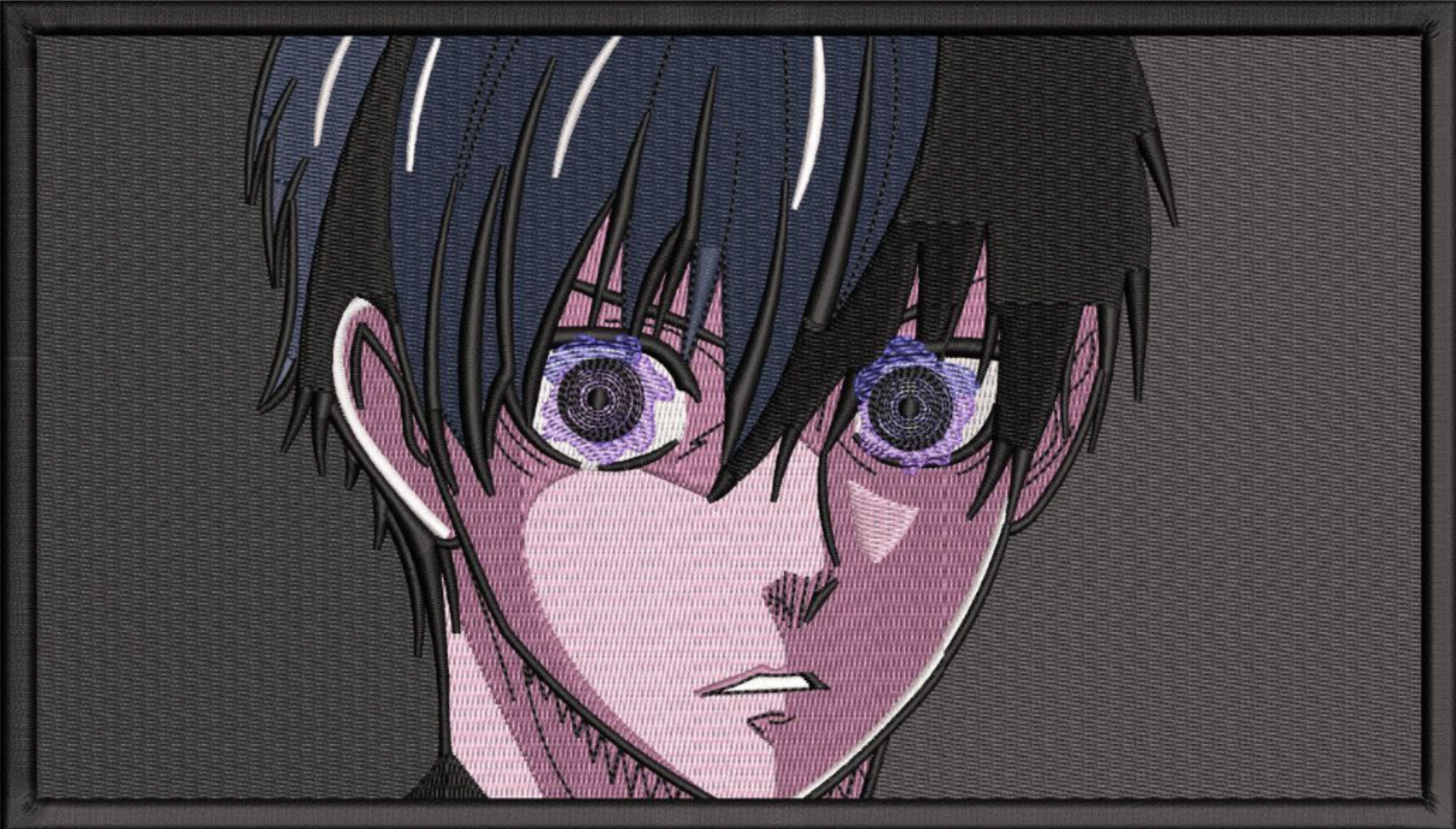 Yoichi Isagi Bluza - Blue Lock