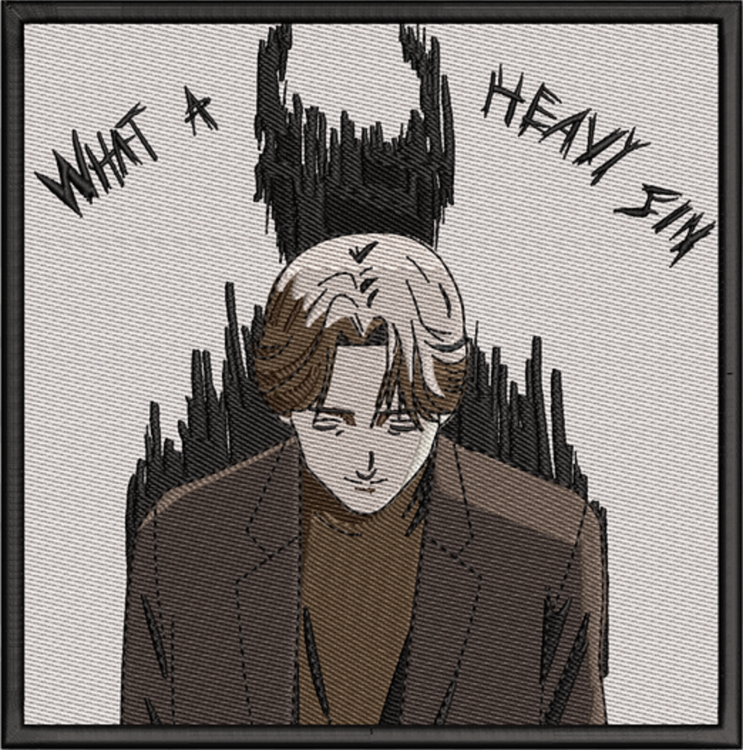 Johan Liebert 