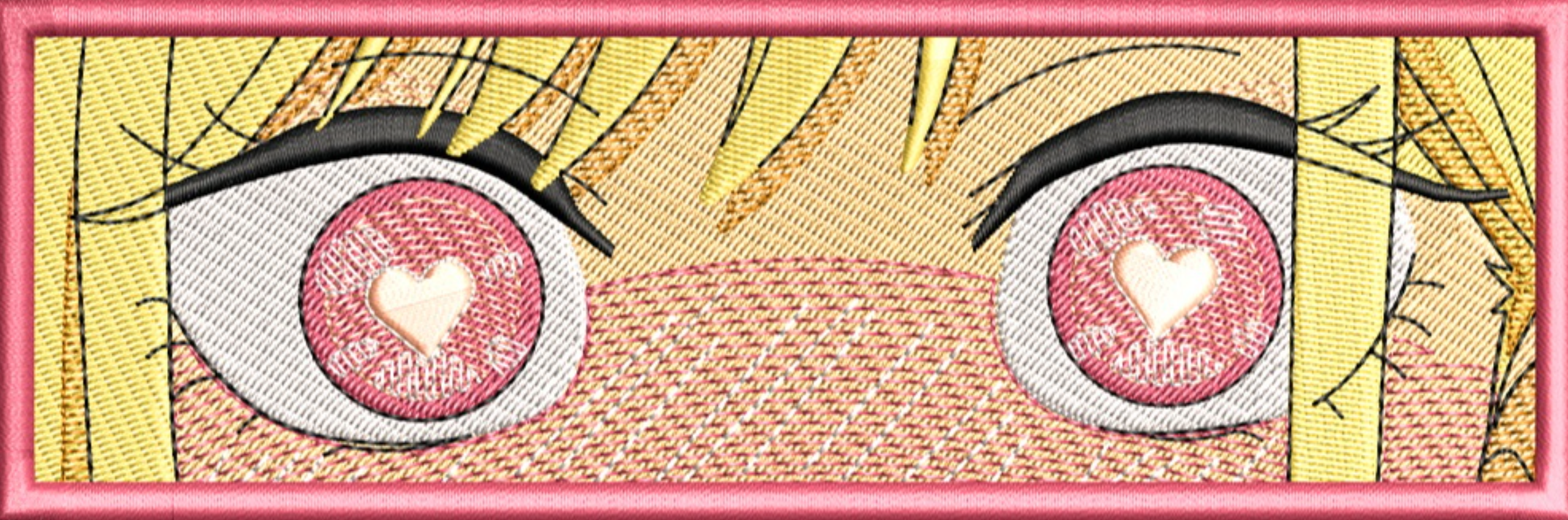 Marin Kitagawa Eyes Tricou - My Dress-Up Darling