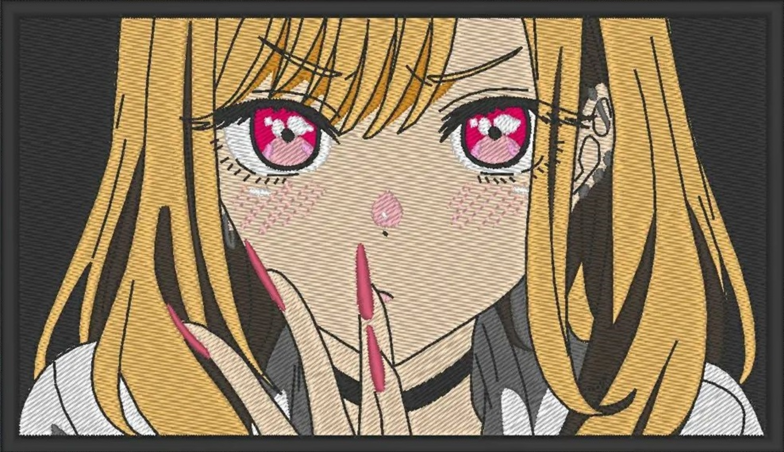 Marin Kitagawa Tricou - My Dress-Up Darling