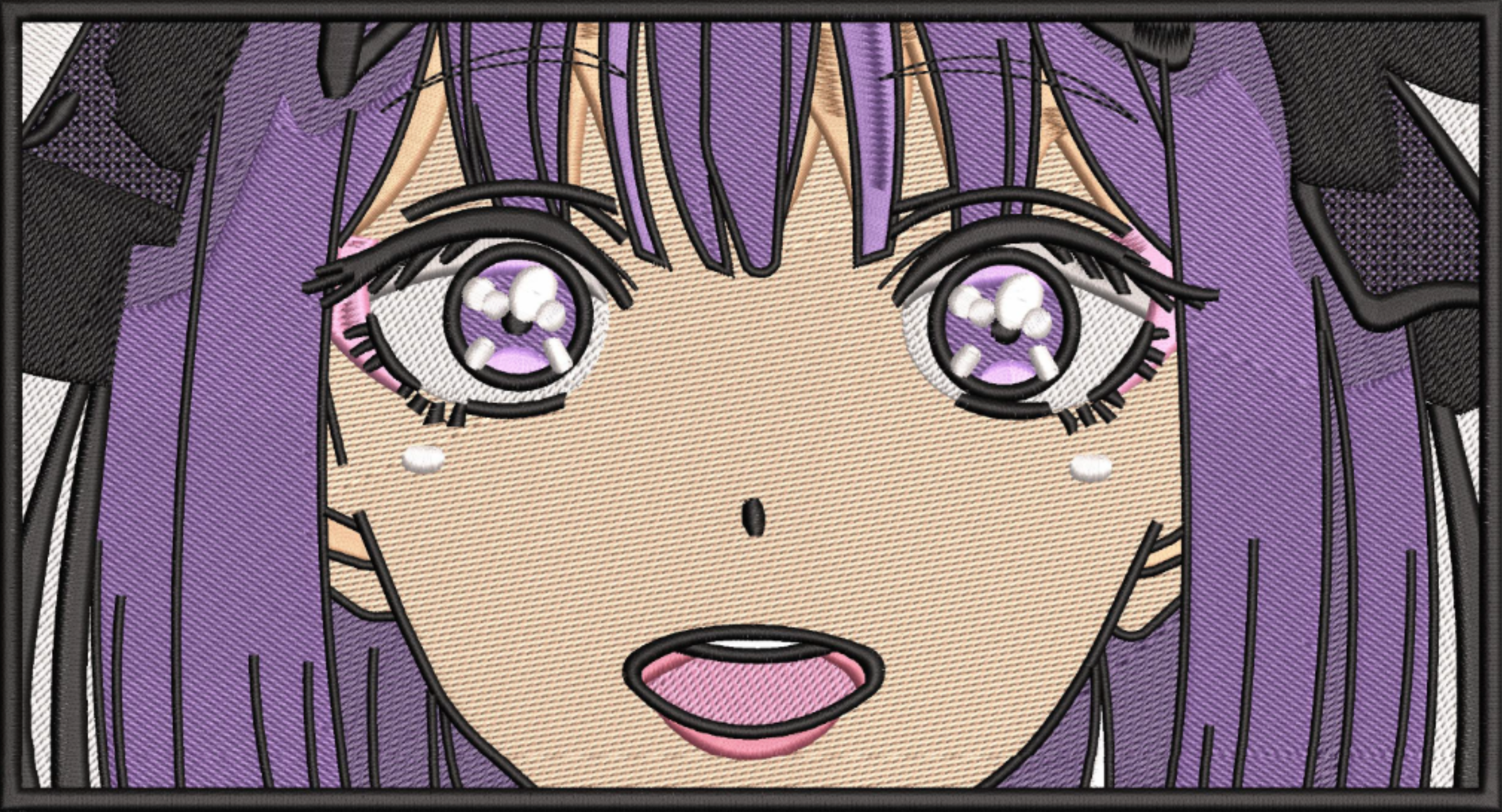 Marin Kitagawa Sparkly Eyes Tricou - My Dress-Up Darling
