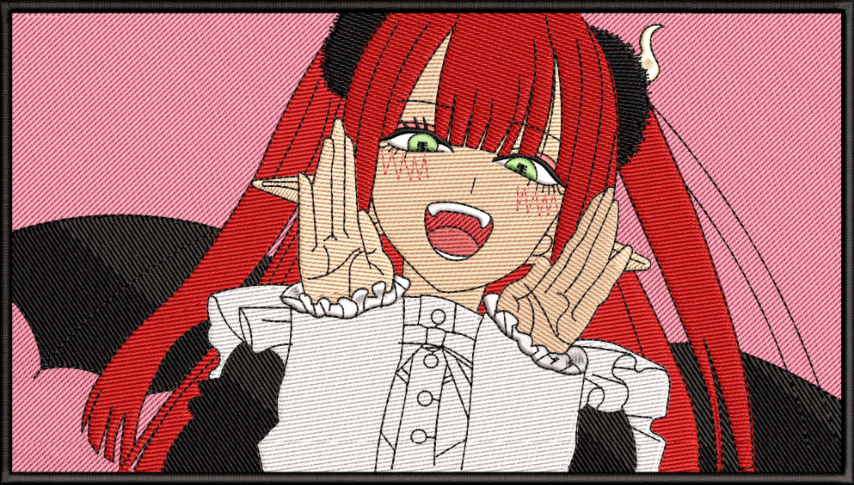Marin Kitagawa Liz-Kyun Cosplay Hanorac - My Dress-Up Darling