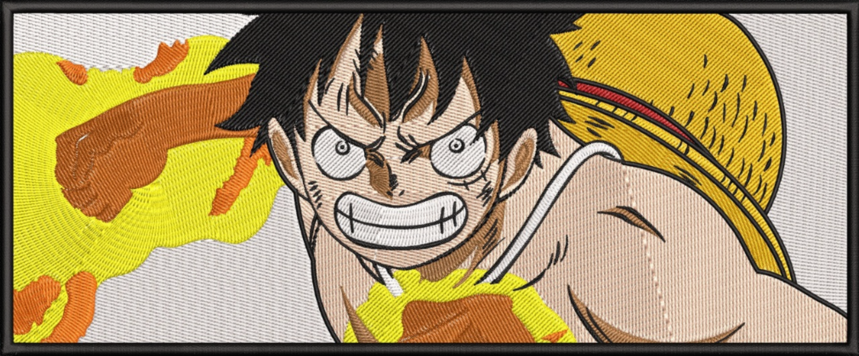 Luffy Ryou Hanorac - One Piece