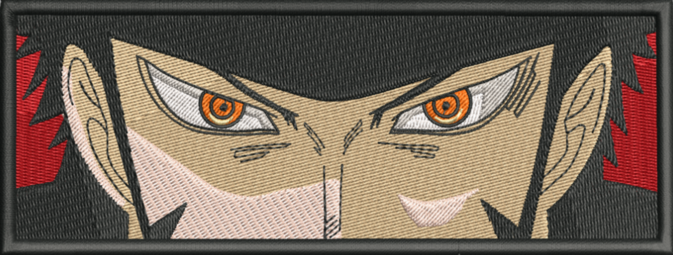 Mihawk Eyes Tricou - One Piece