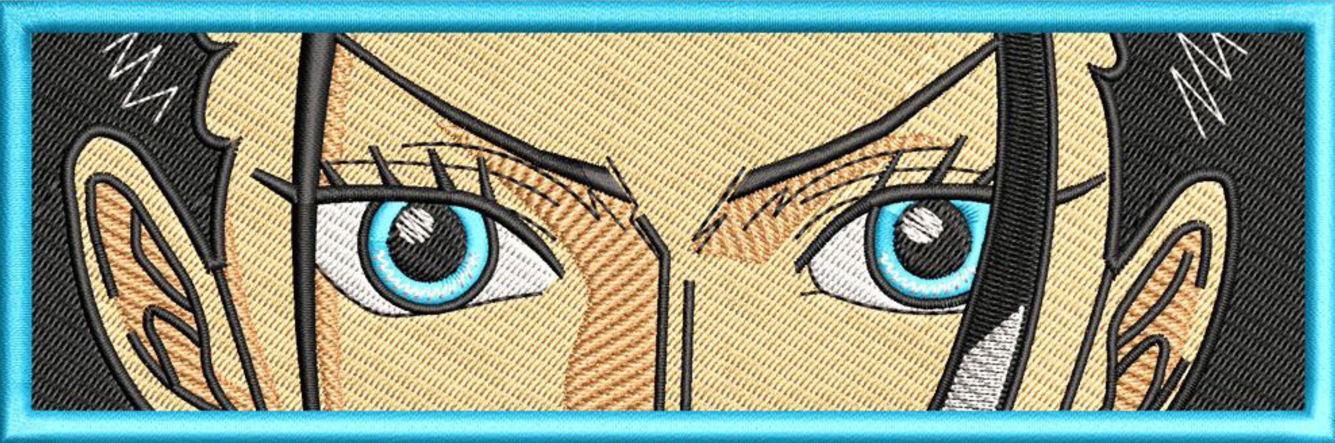 Nico Robin Eyes Bluza - One Piece
