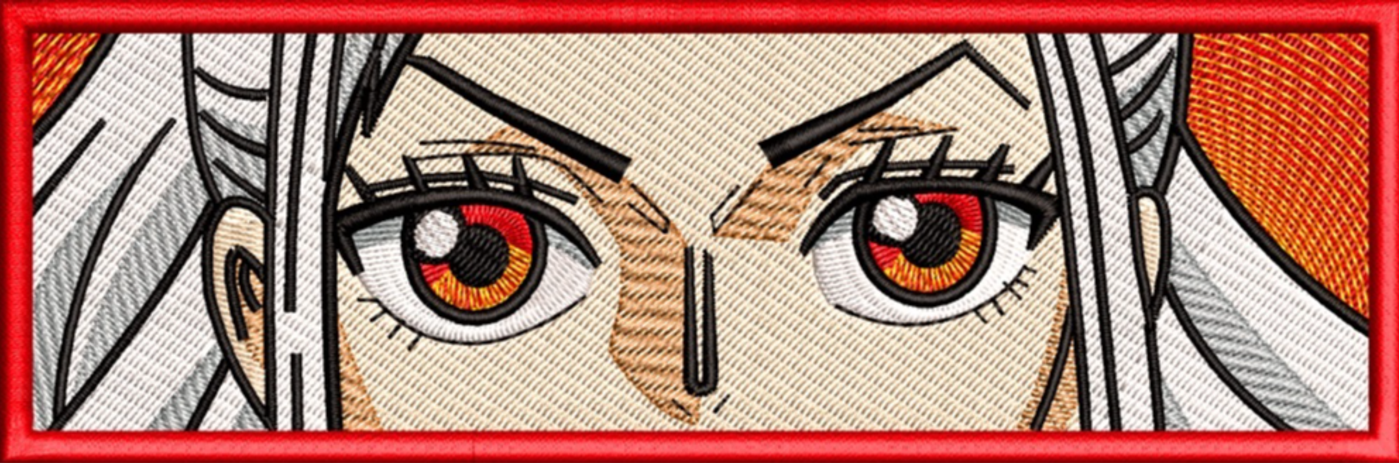 Yamato Eyes Bluza - One Piece