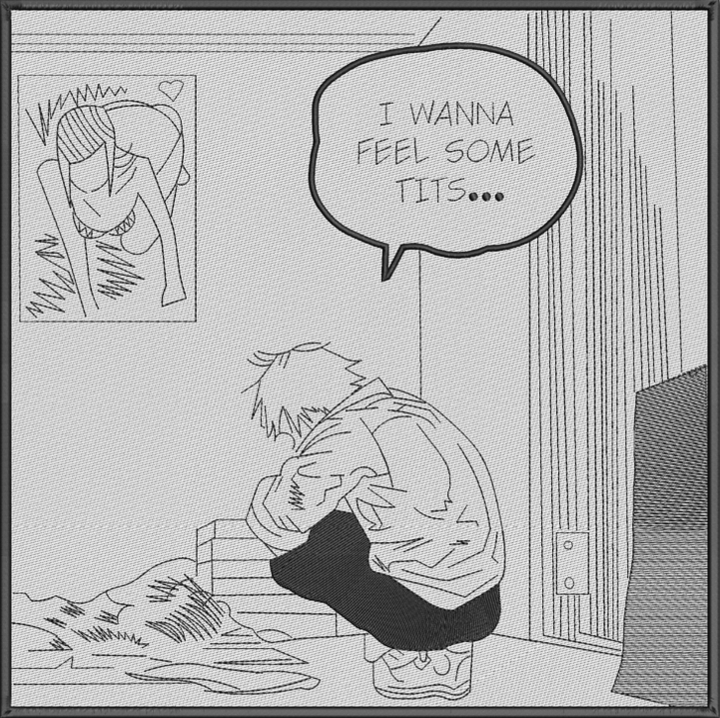 Denji 