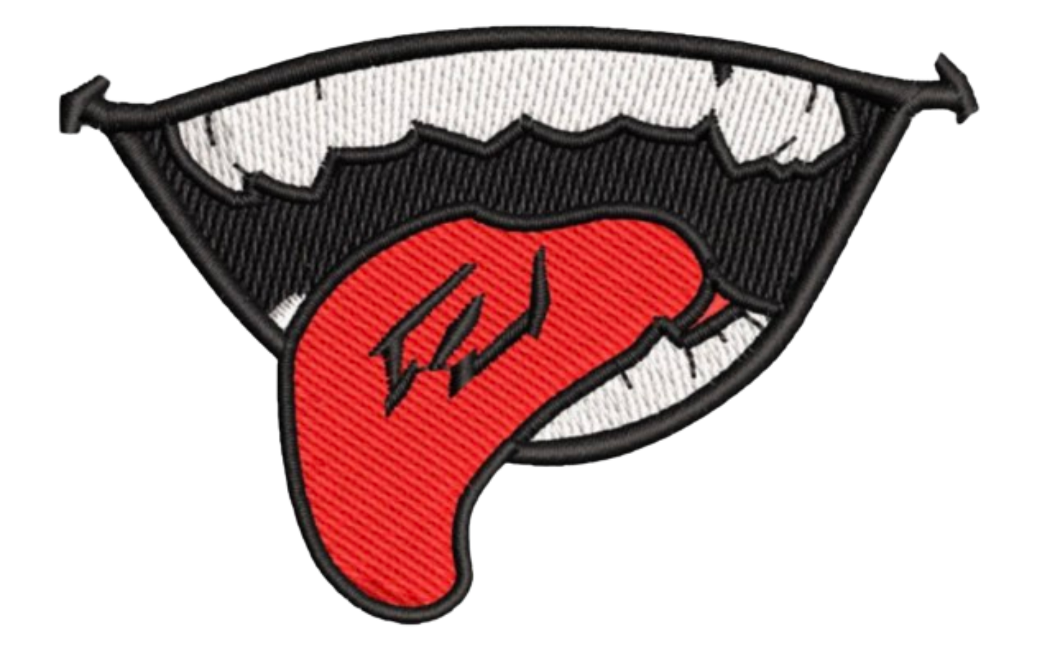 Sukuna Mouth 2 Tricou - Jujutsu Kaisen