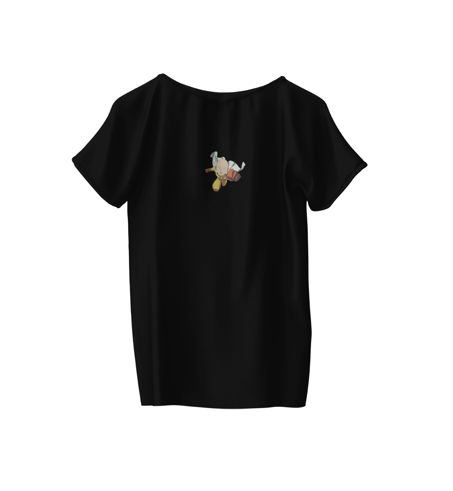 Saitama Tricou - One Punch Man