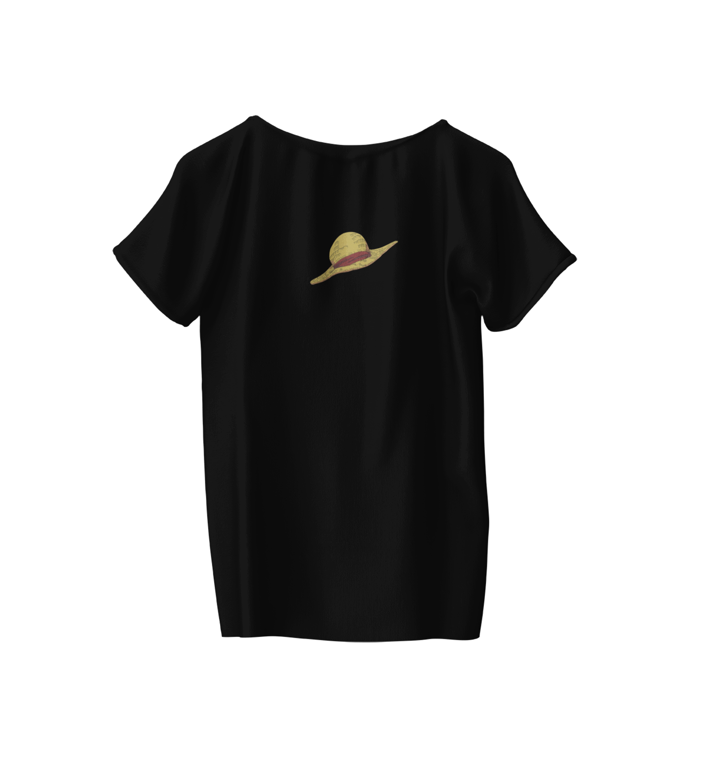 The Straw Hat Tricou - One Piece