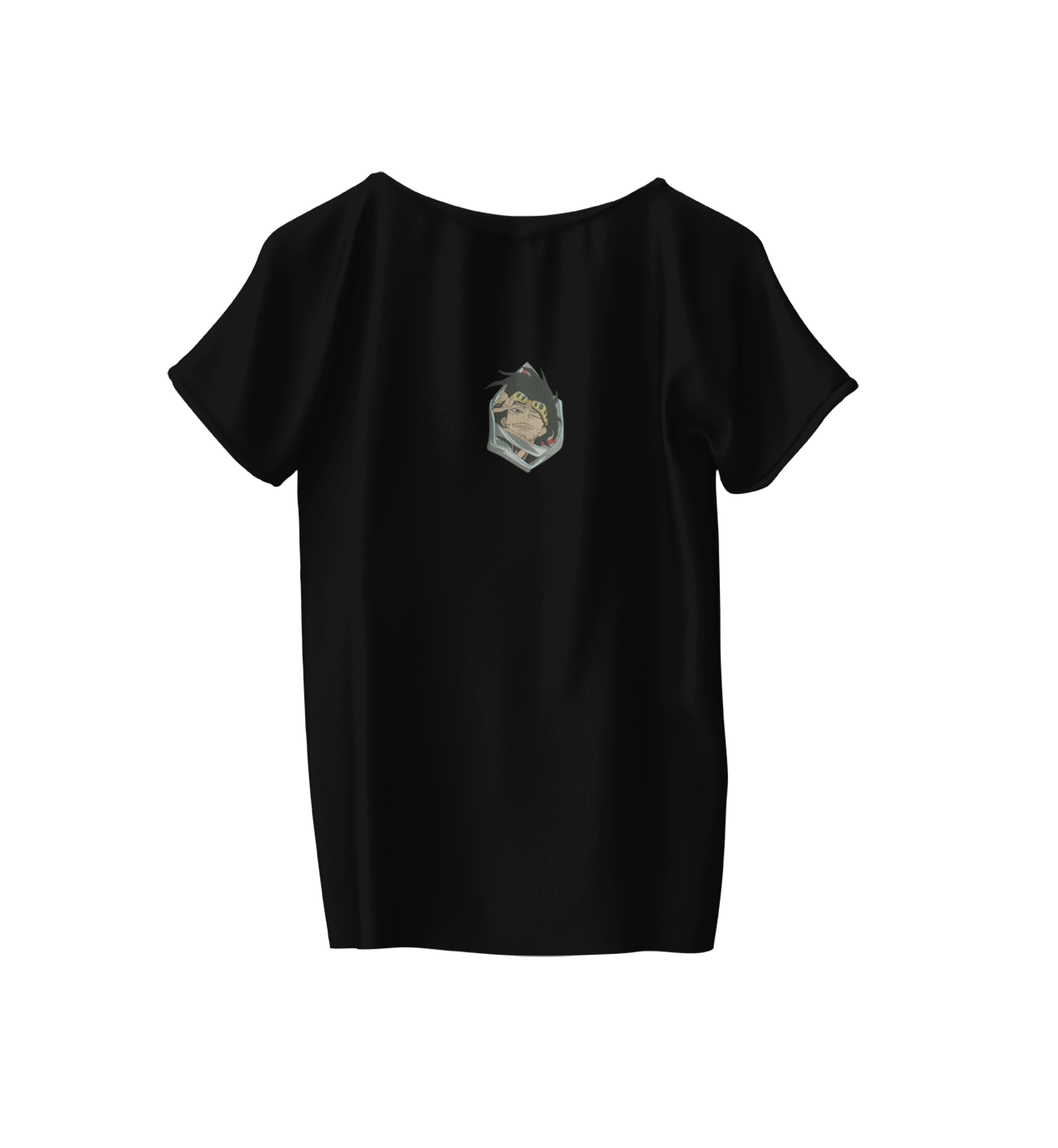 Shota Tricou - My Hero Academia