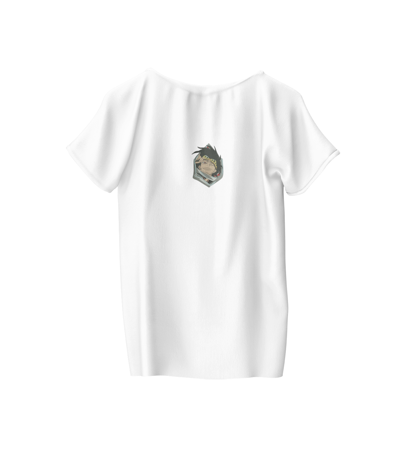 Shota Tricou - My Hero Academia