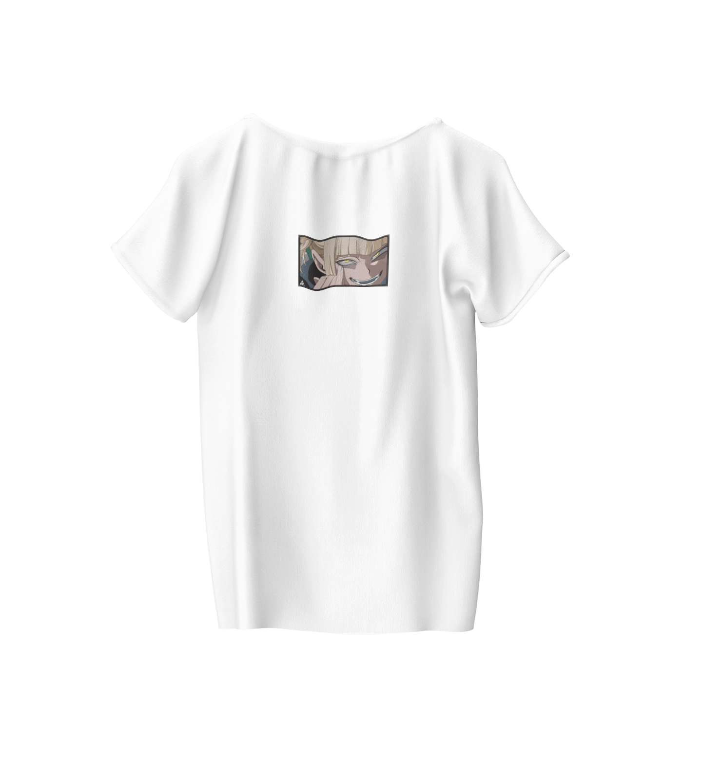 Himiko Toga Tricou - My Hero Academia