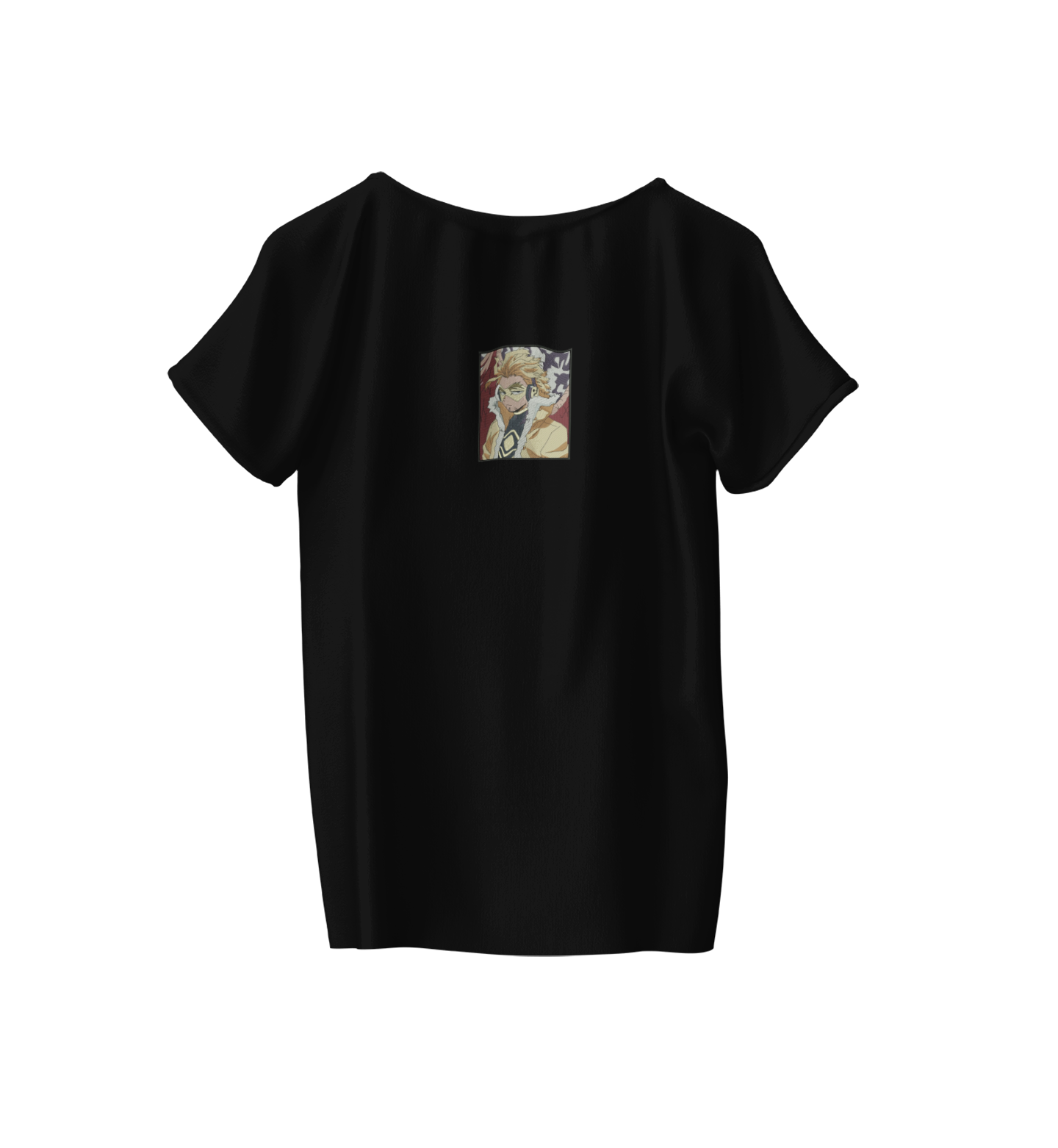 Hawks Tricou - My Hero Academia