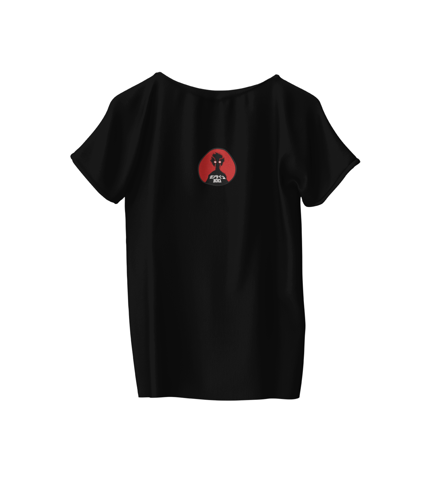 Mob Pyscho Tricou - Mob Pyscho 100