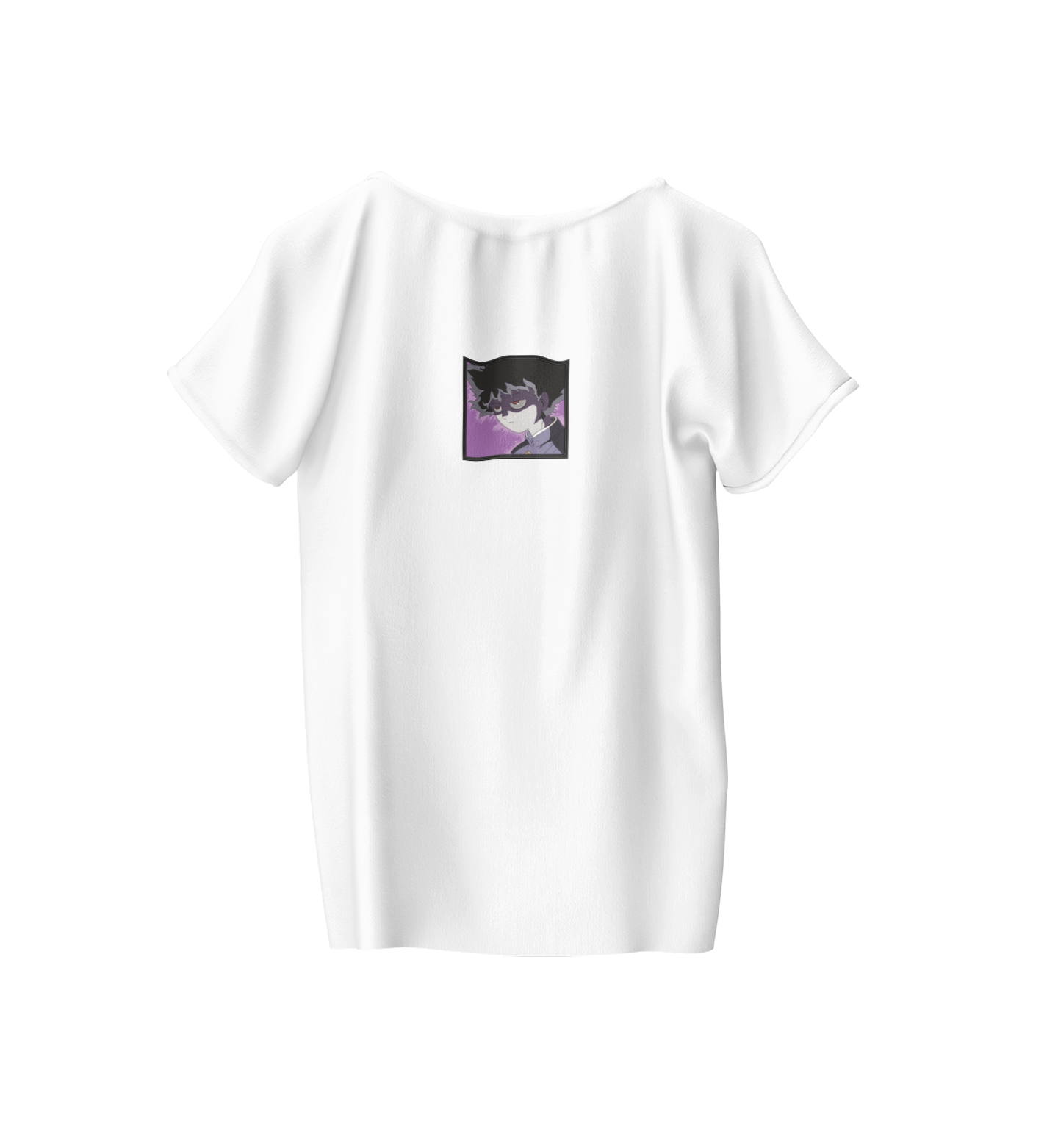 100% Mob Tricou - Mob Pyscho 100