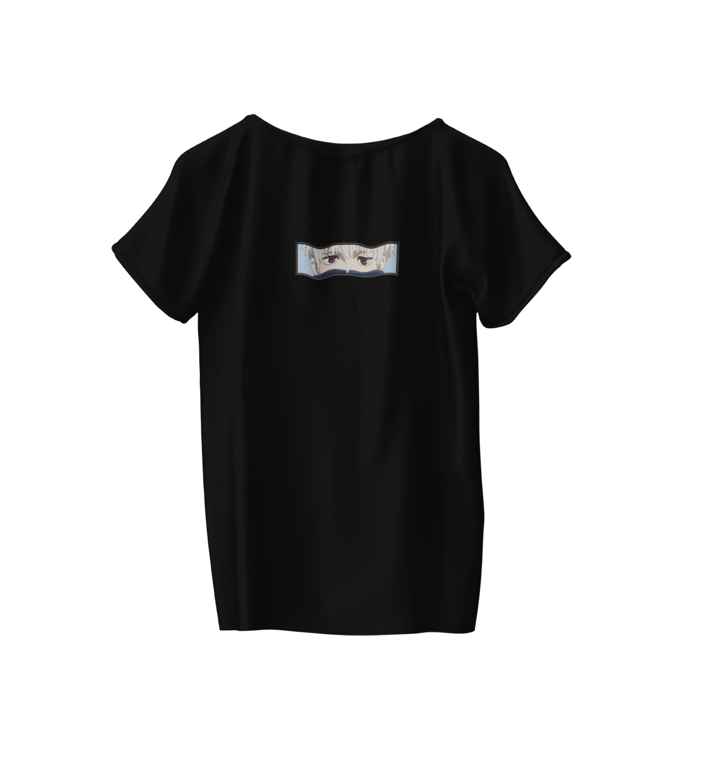 Inumaki Eyes Tricou - Jujutsu Kaisen