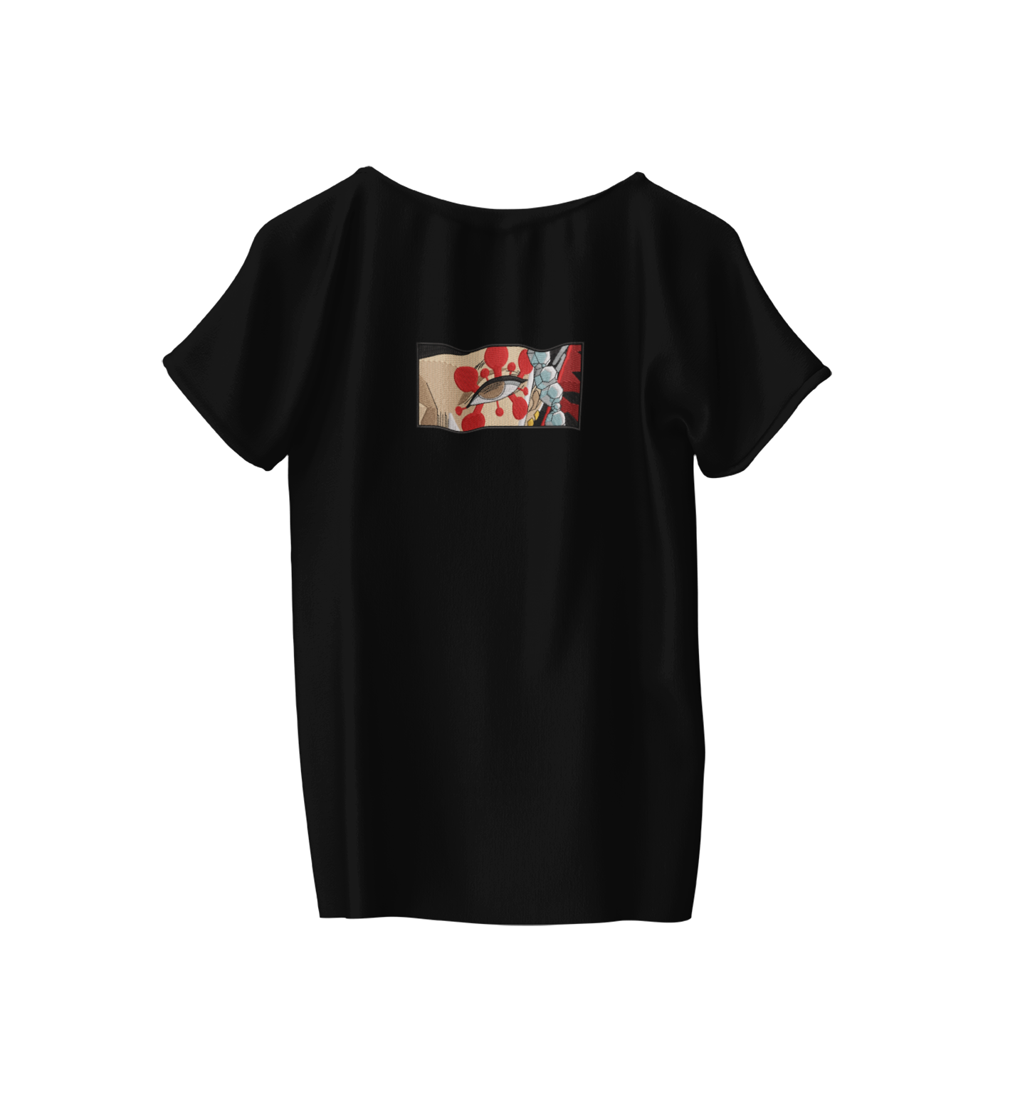 Tengen Glaring Tricou - Demon Slayer