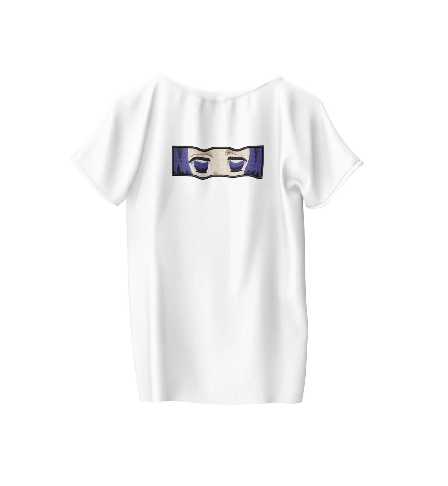 Shinobu Eyes Tricou - Demon Slayer