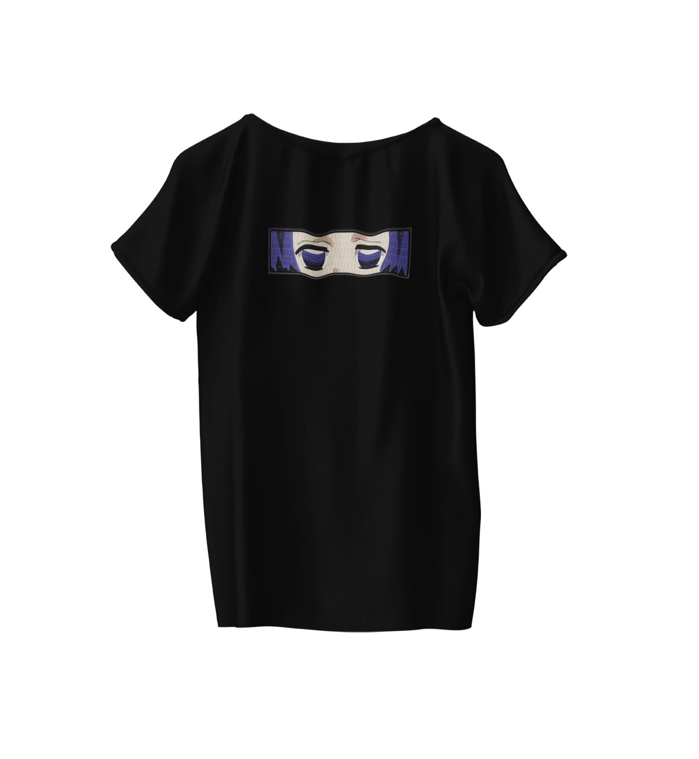 Shinobu Eyes Tricou - Demon Slayer