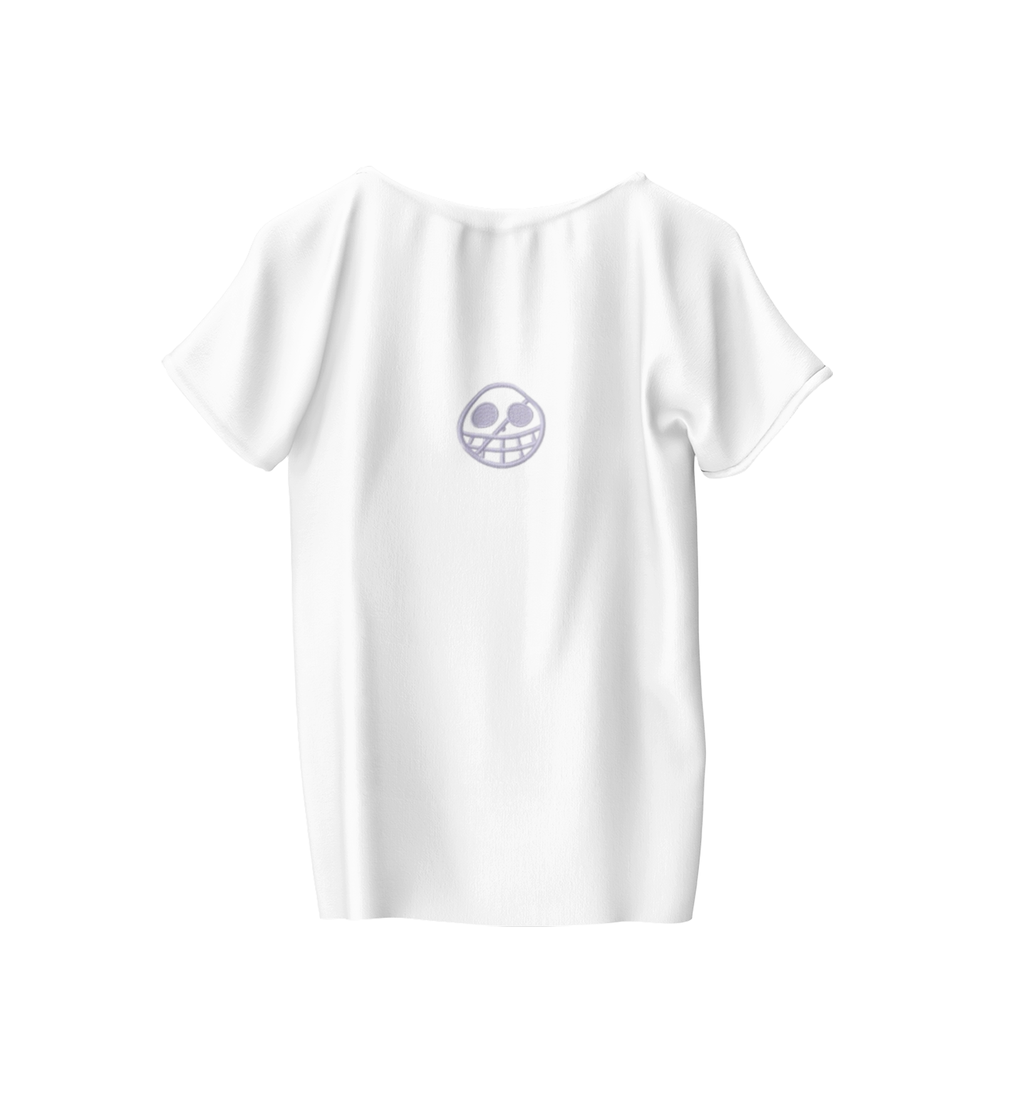 Doflamingo Logo Tricou  - One Piece