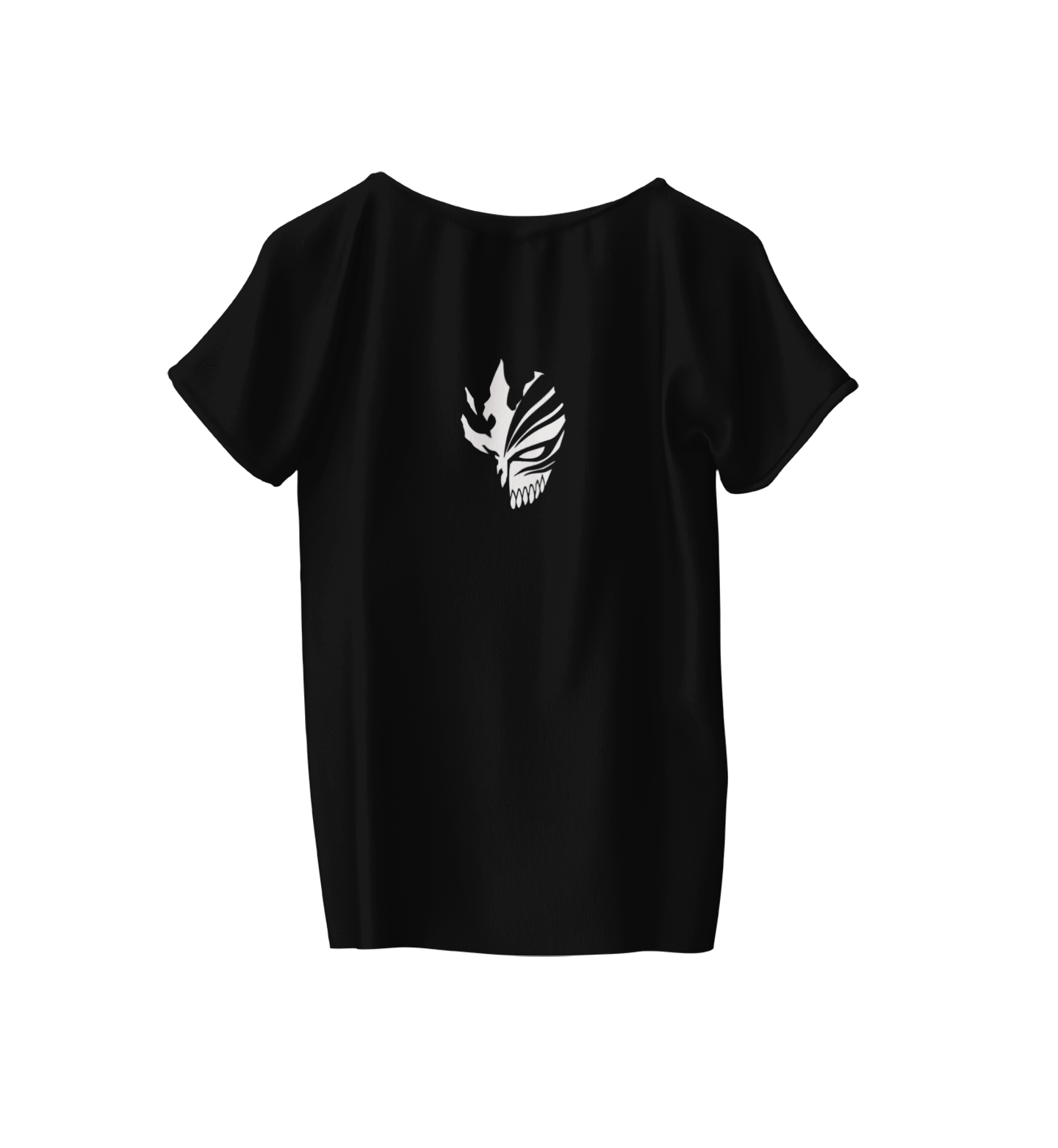 Hollow Mask Tricou - Bleach