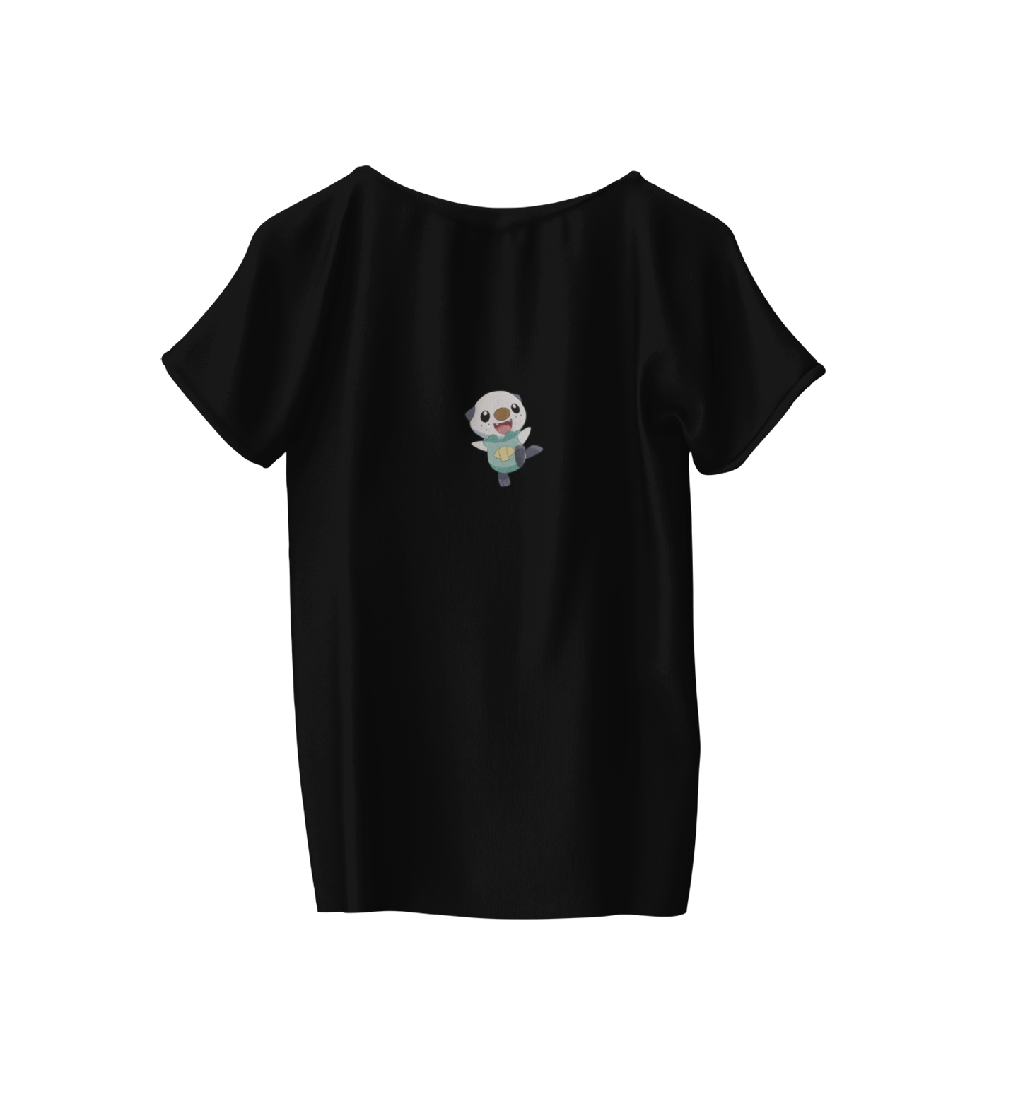 Oshawott Tricou - Pokemon