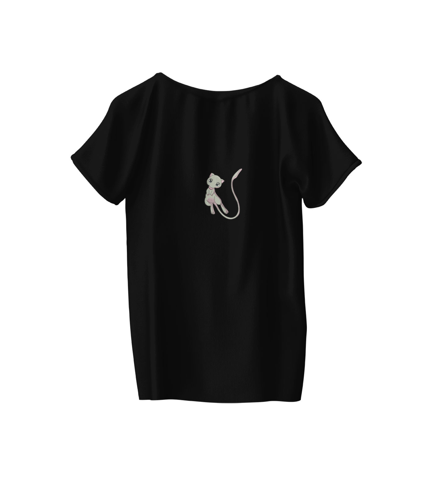 Mew Tricou - Pokemon