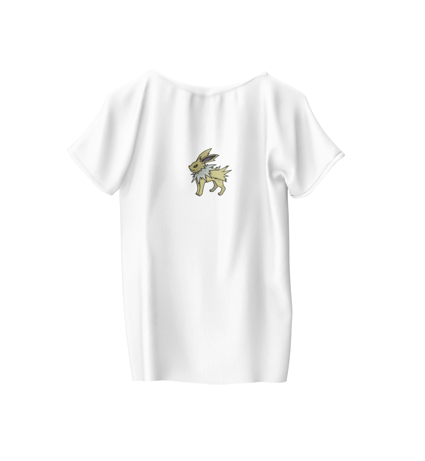 Jolteon Tricou - Pokemon