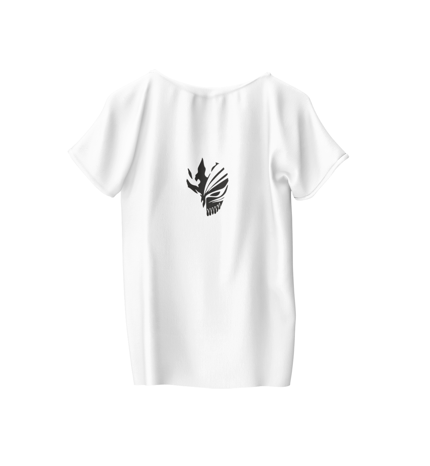 Hollow Mask Tricou - Bleach