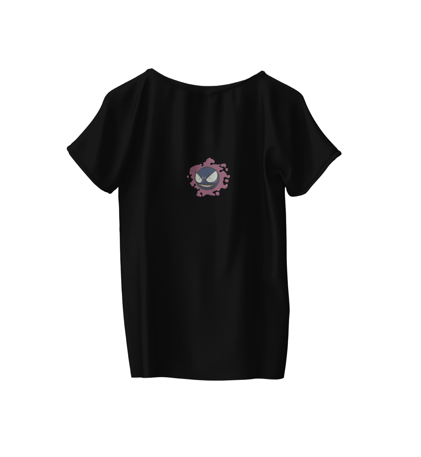 Ghastly Tricou - Pokemon