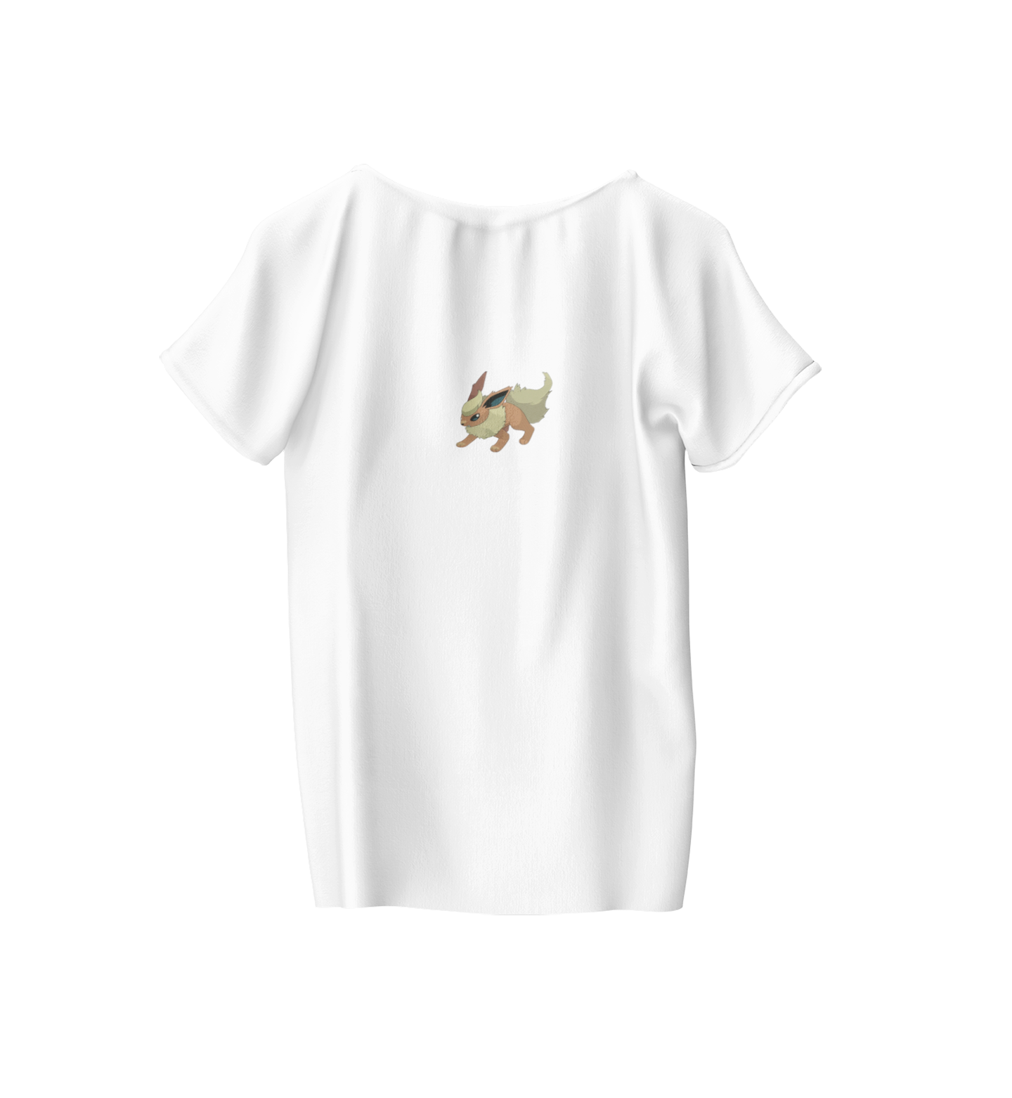 Flareon Tricou - Pokemon