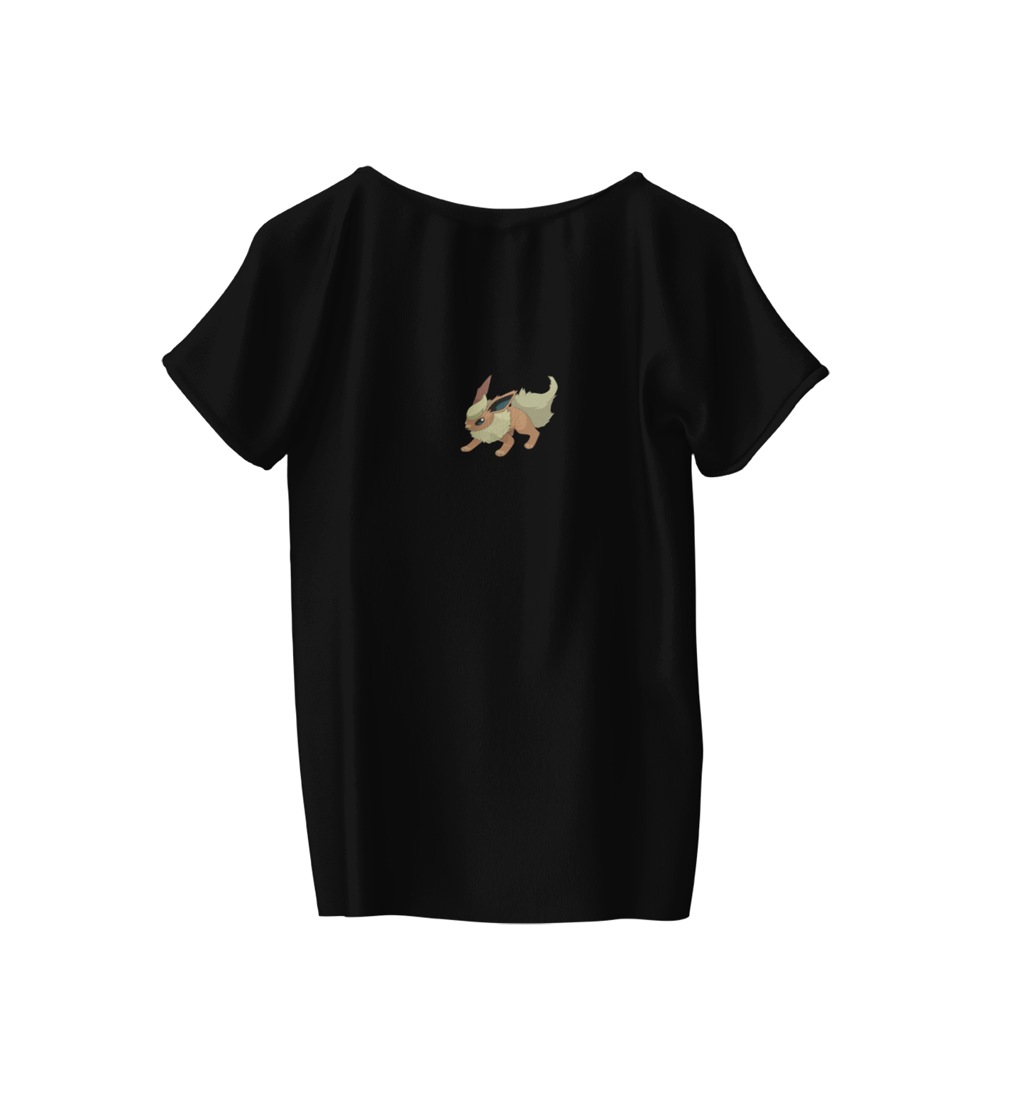 Flareon Tricou - Pokemon