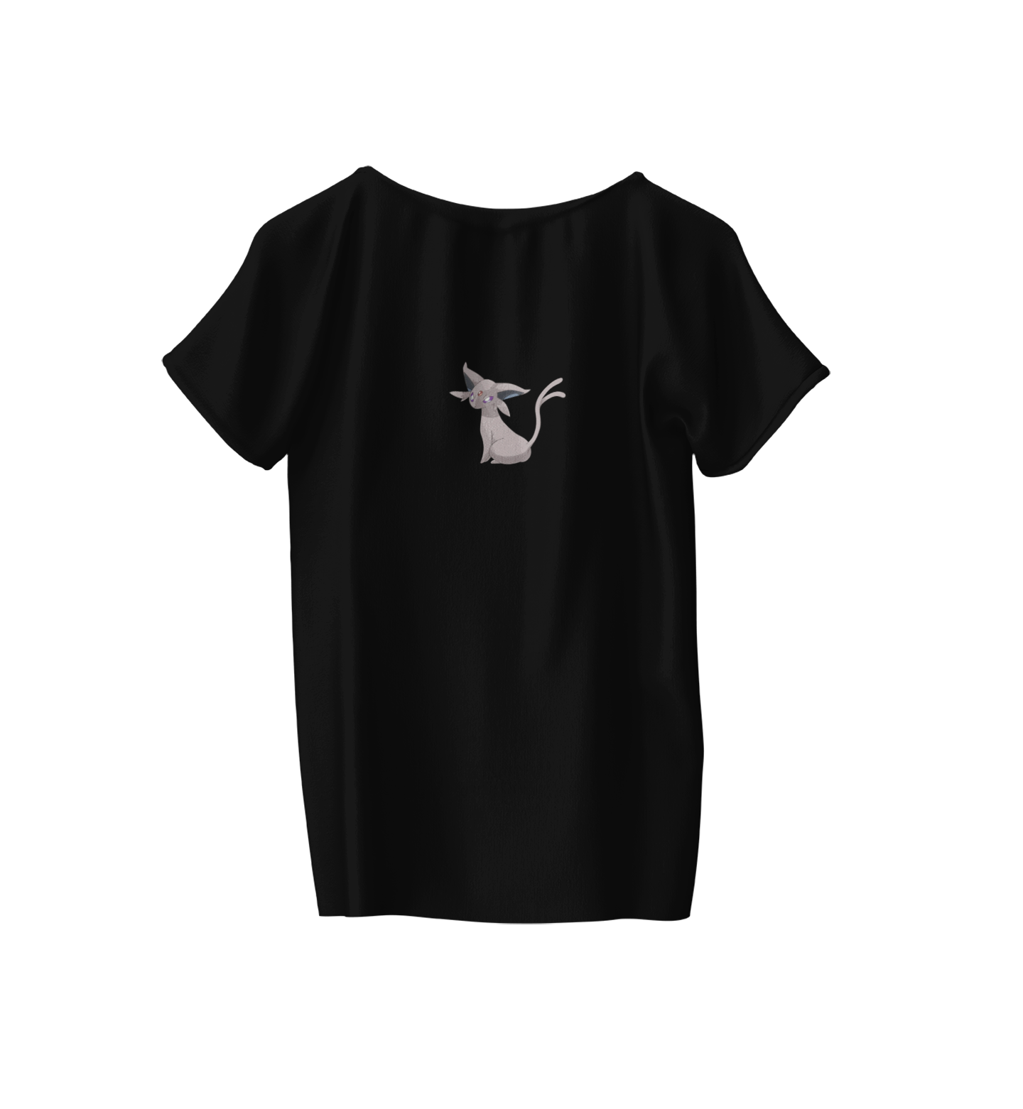 Espeon Tricou - Pokemon