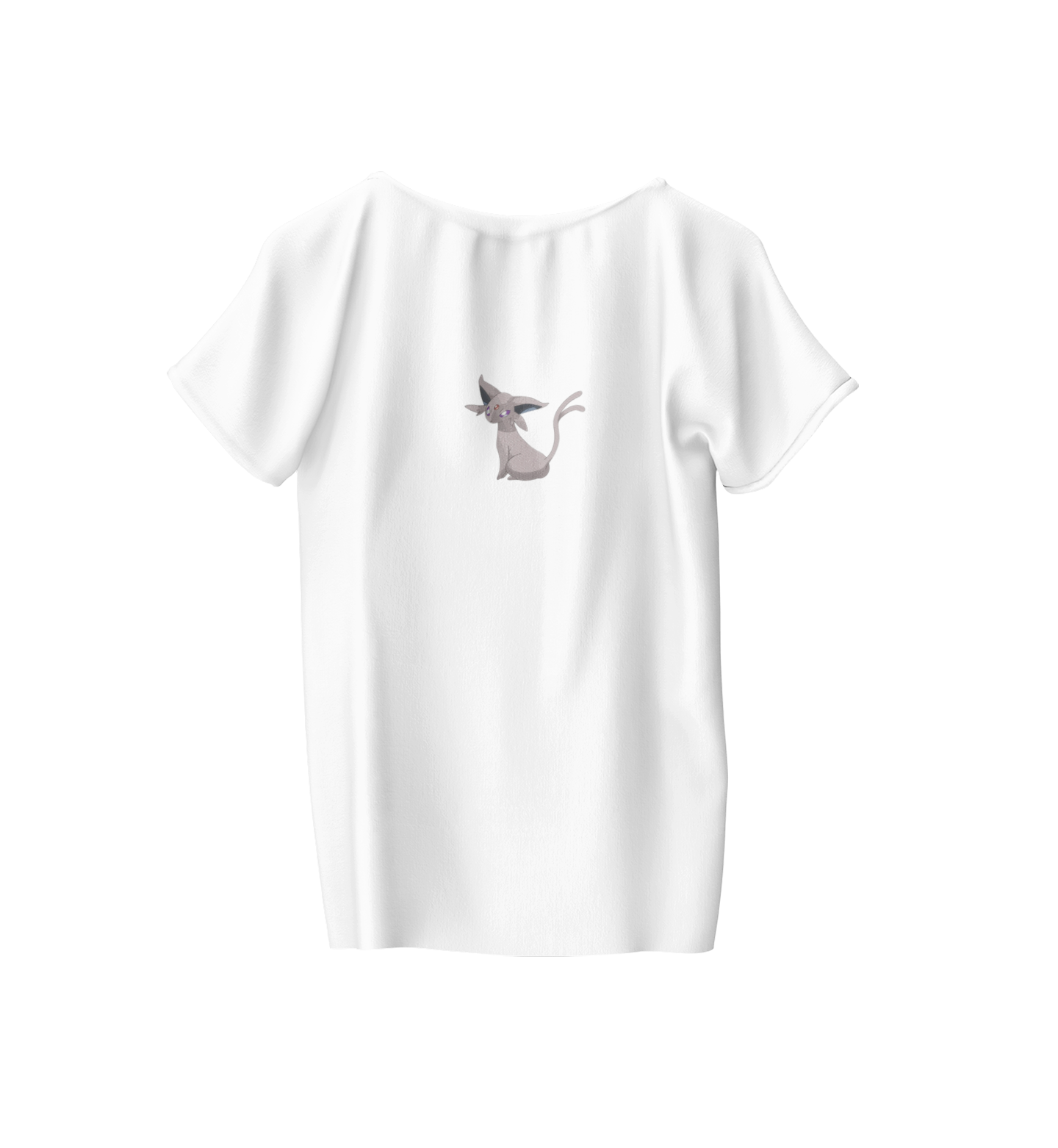 Espeon Tricou - Pokemon