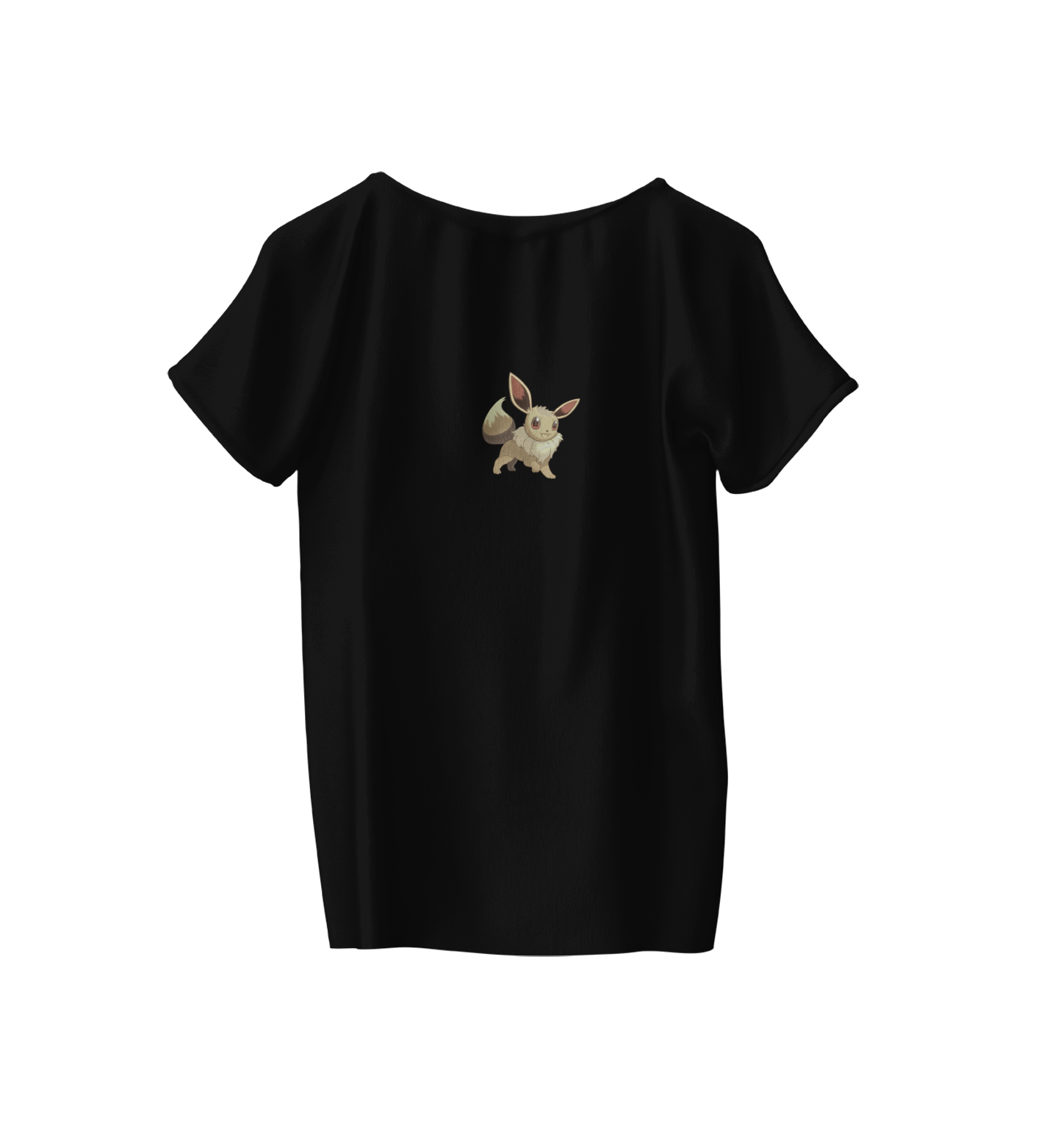Eevee Tricou - Pokemon