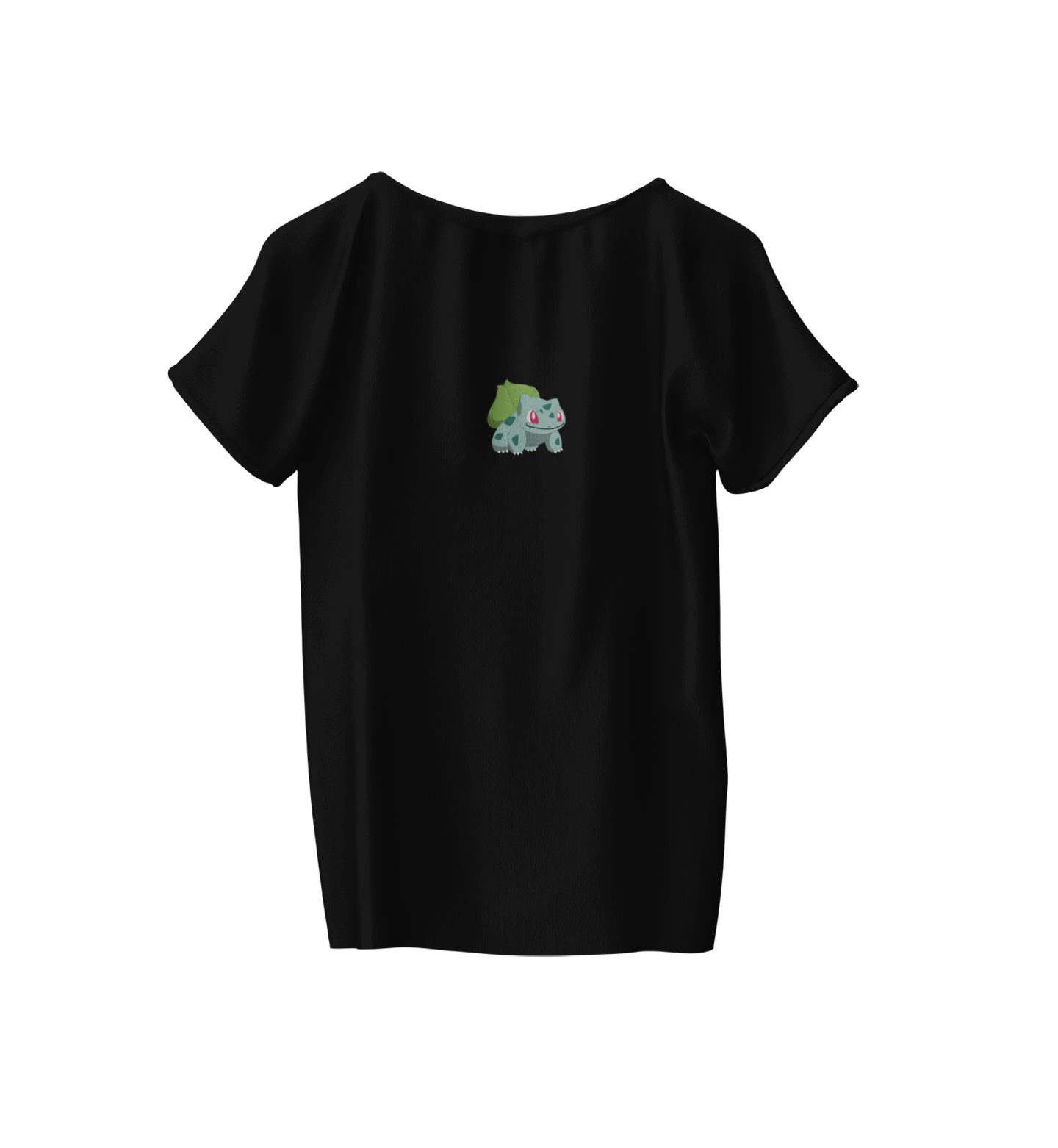Bulbasaur Tricou - Pokemon