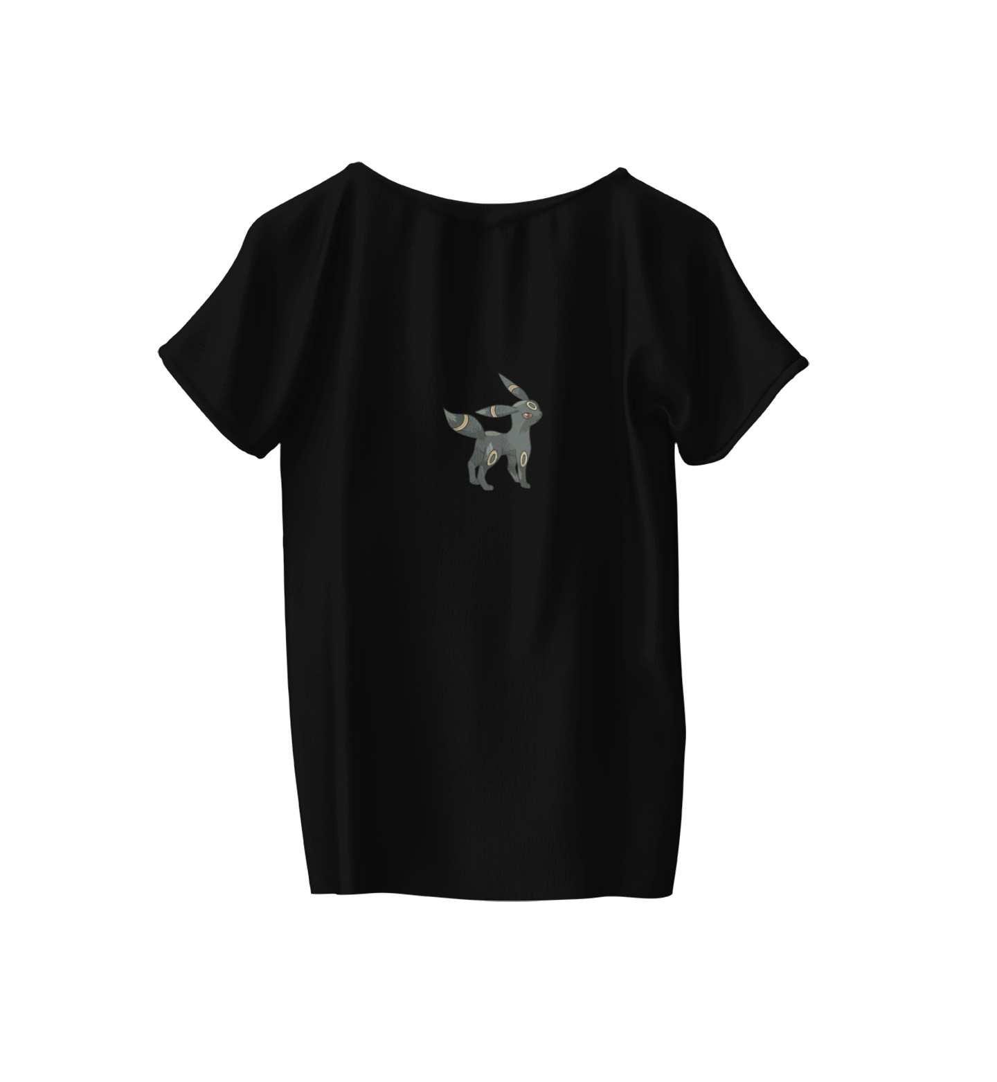 Umbreon Tricou - Pokemon