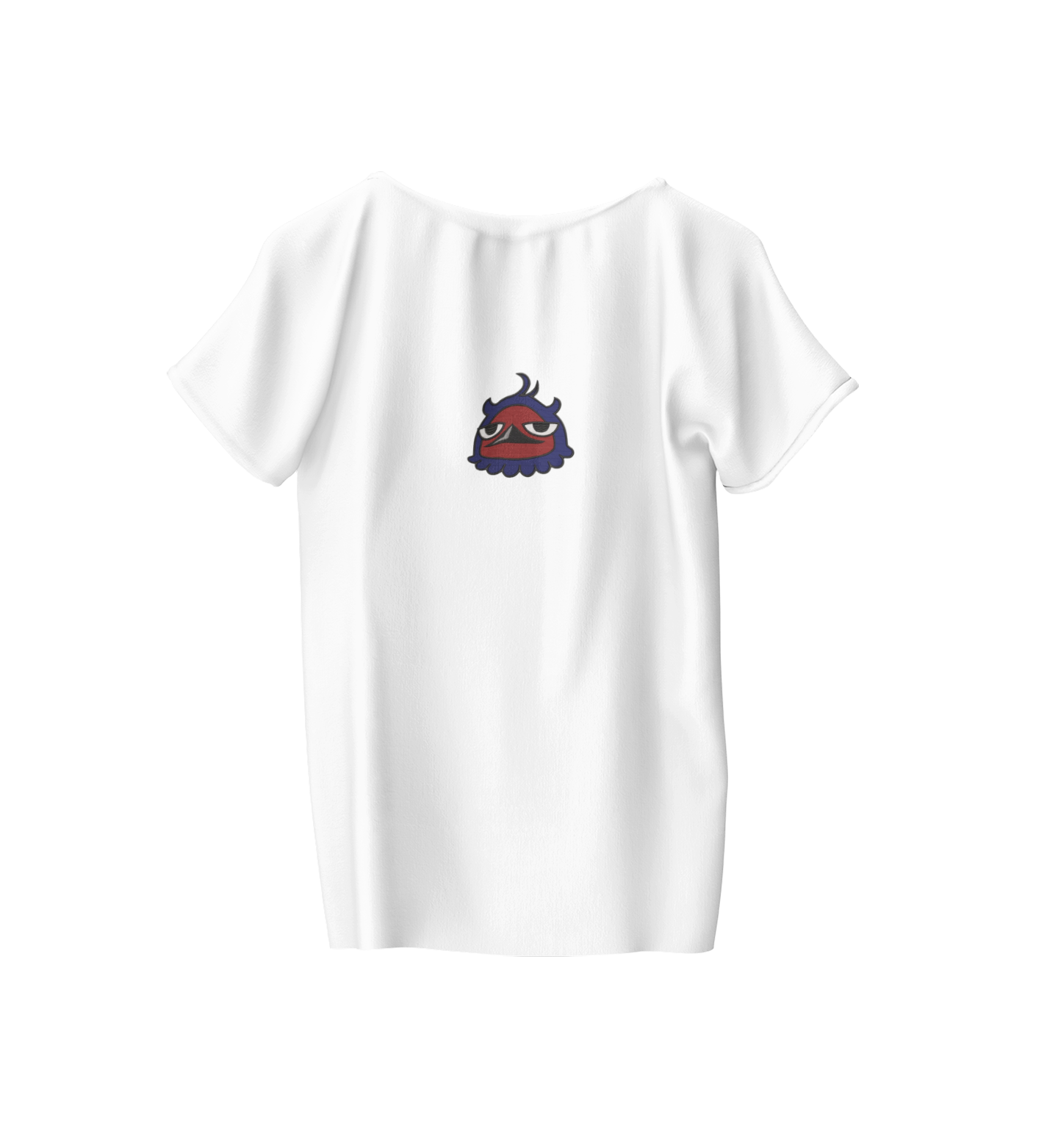 Secre Tricou - Black Clover