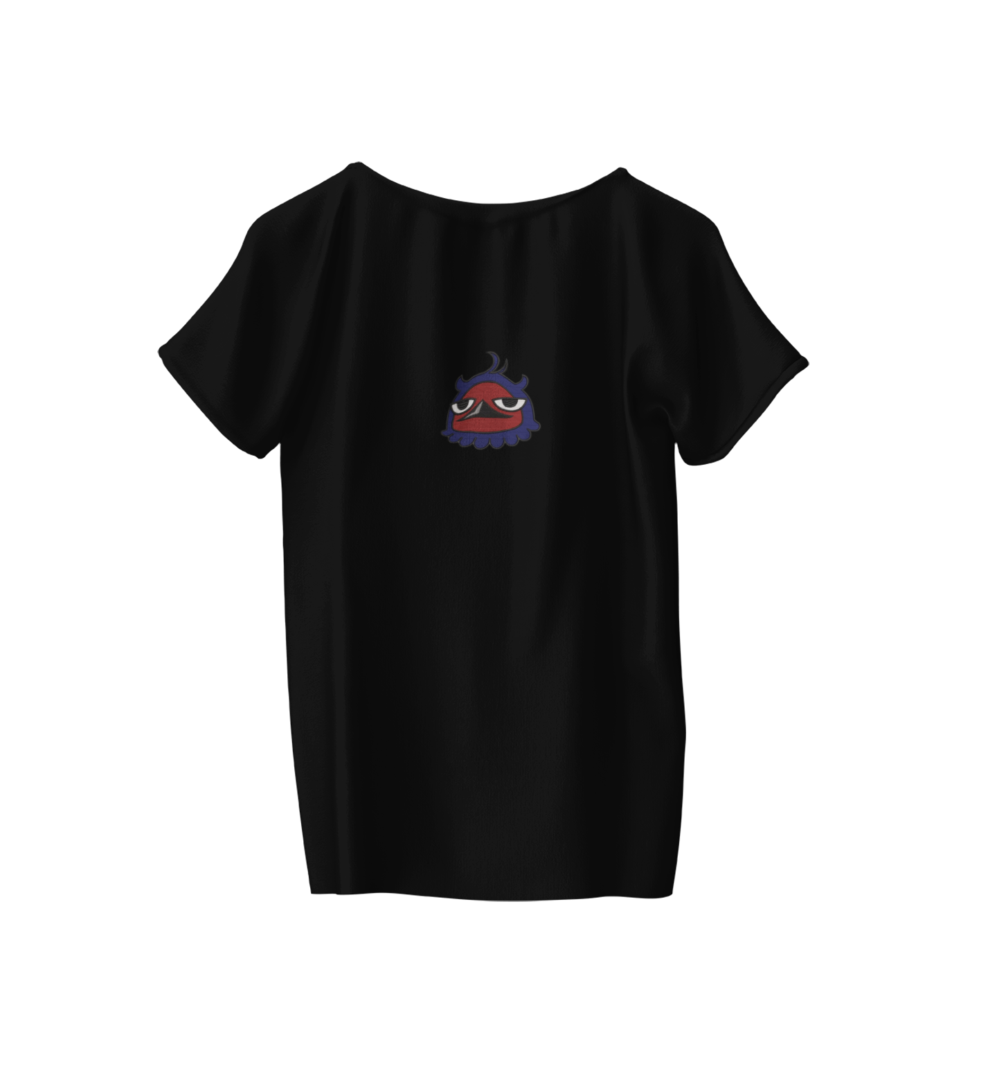Secre Tricou - Black Clover