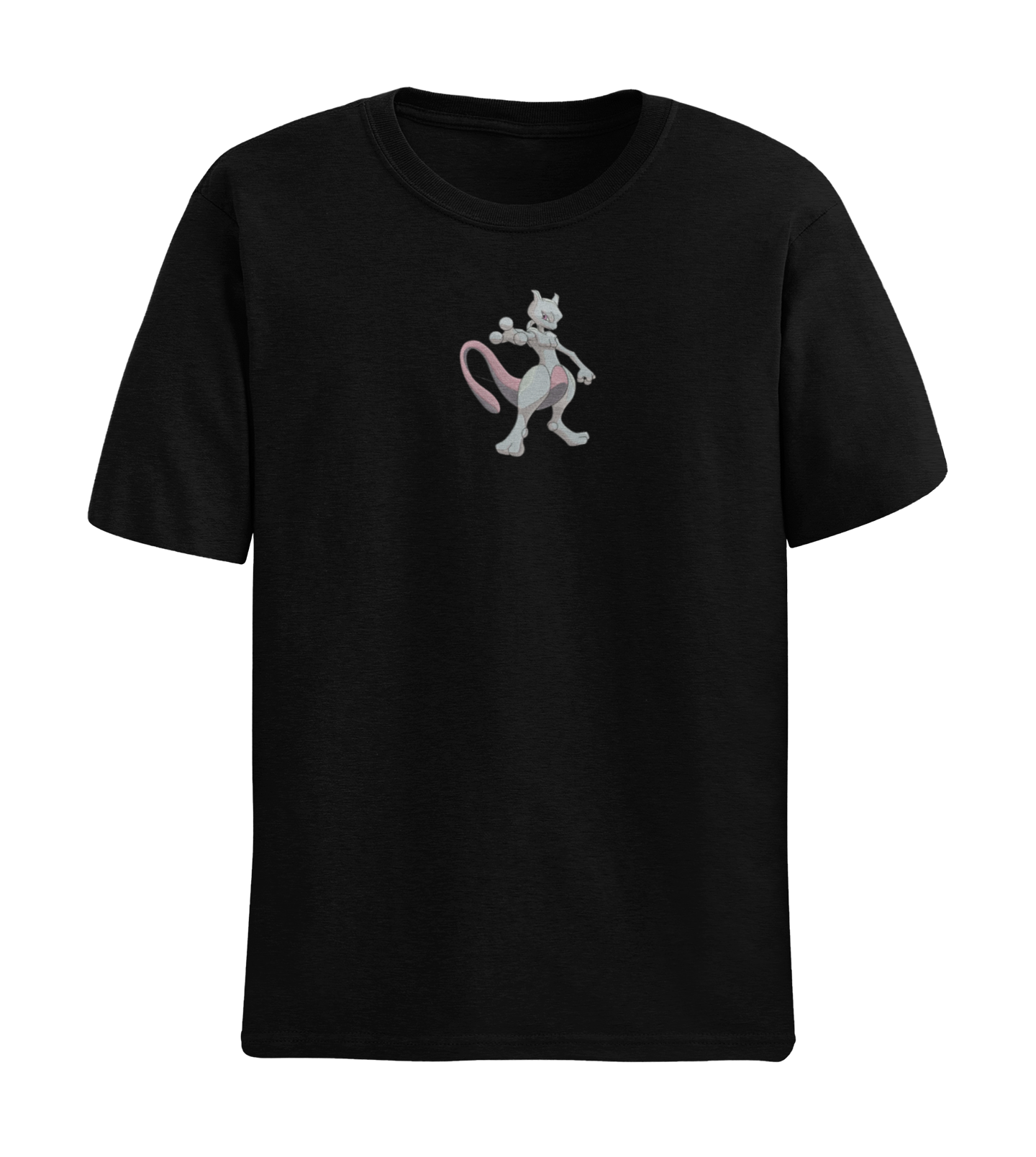 Mewtwo Tricou - Pokemon