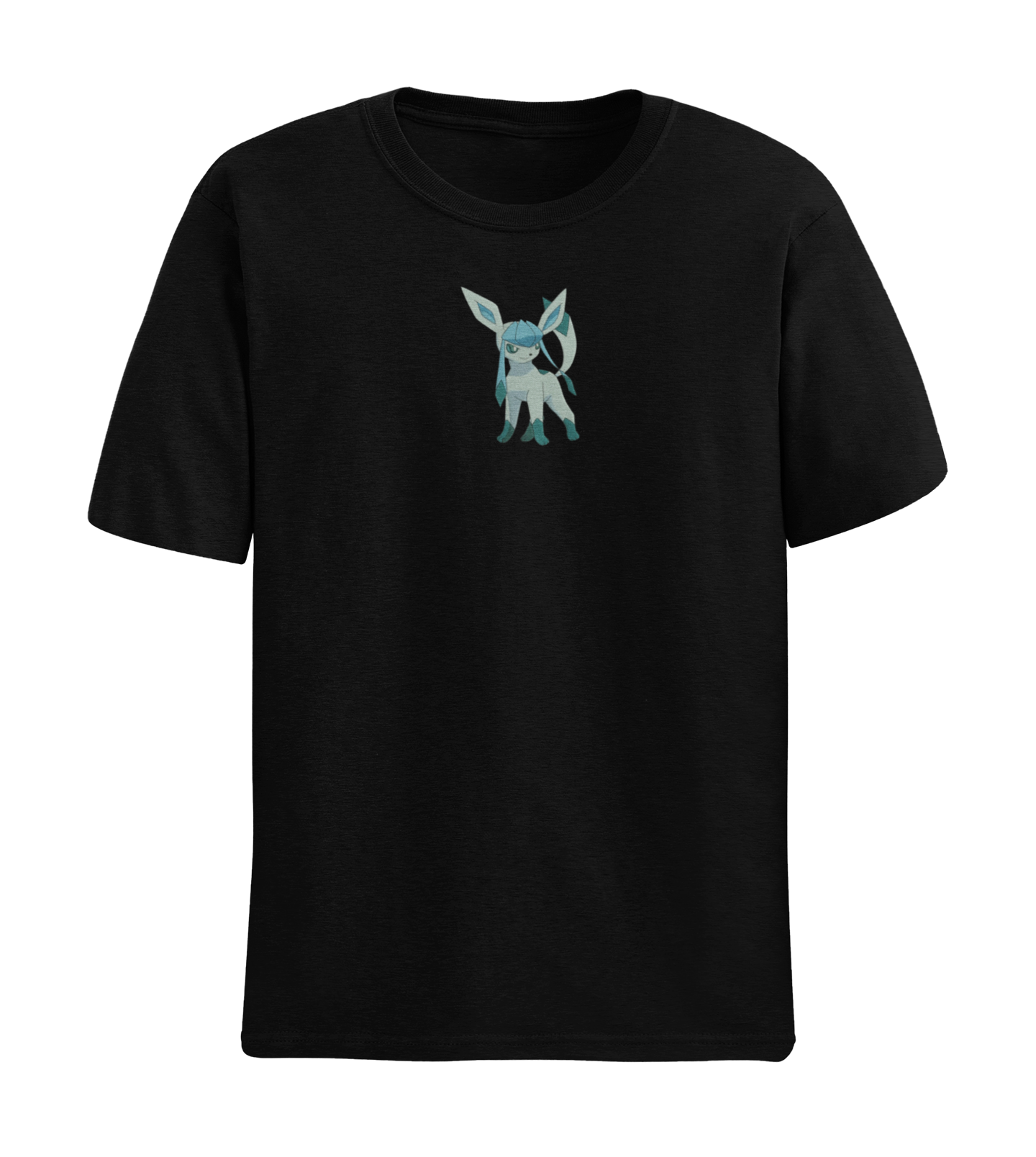 Glaceon Tricou - Pokemon