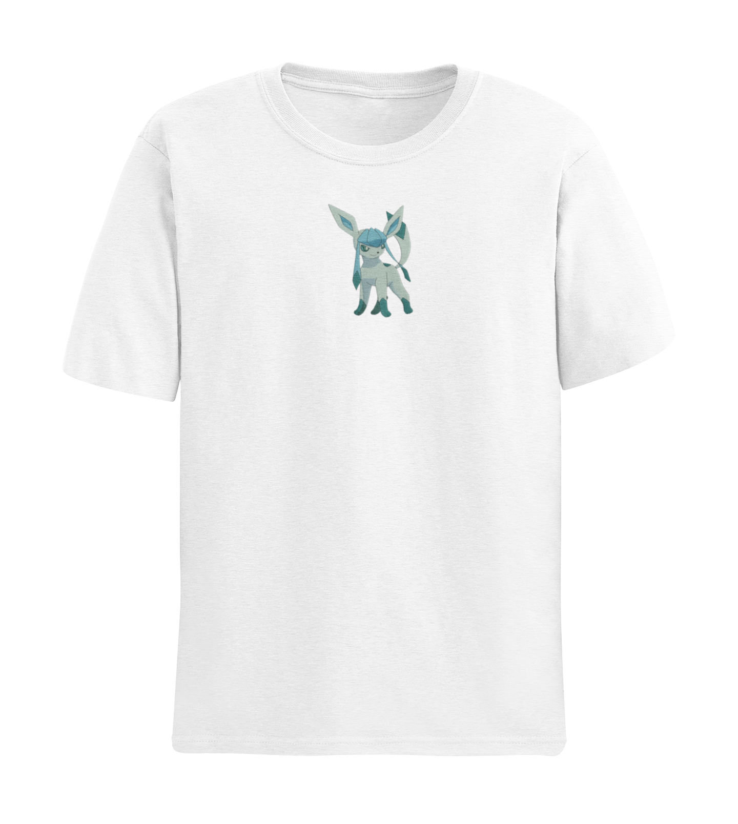 Glaceon Tricou - Pokemon