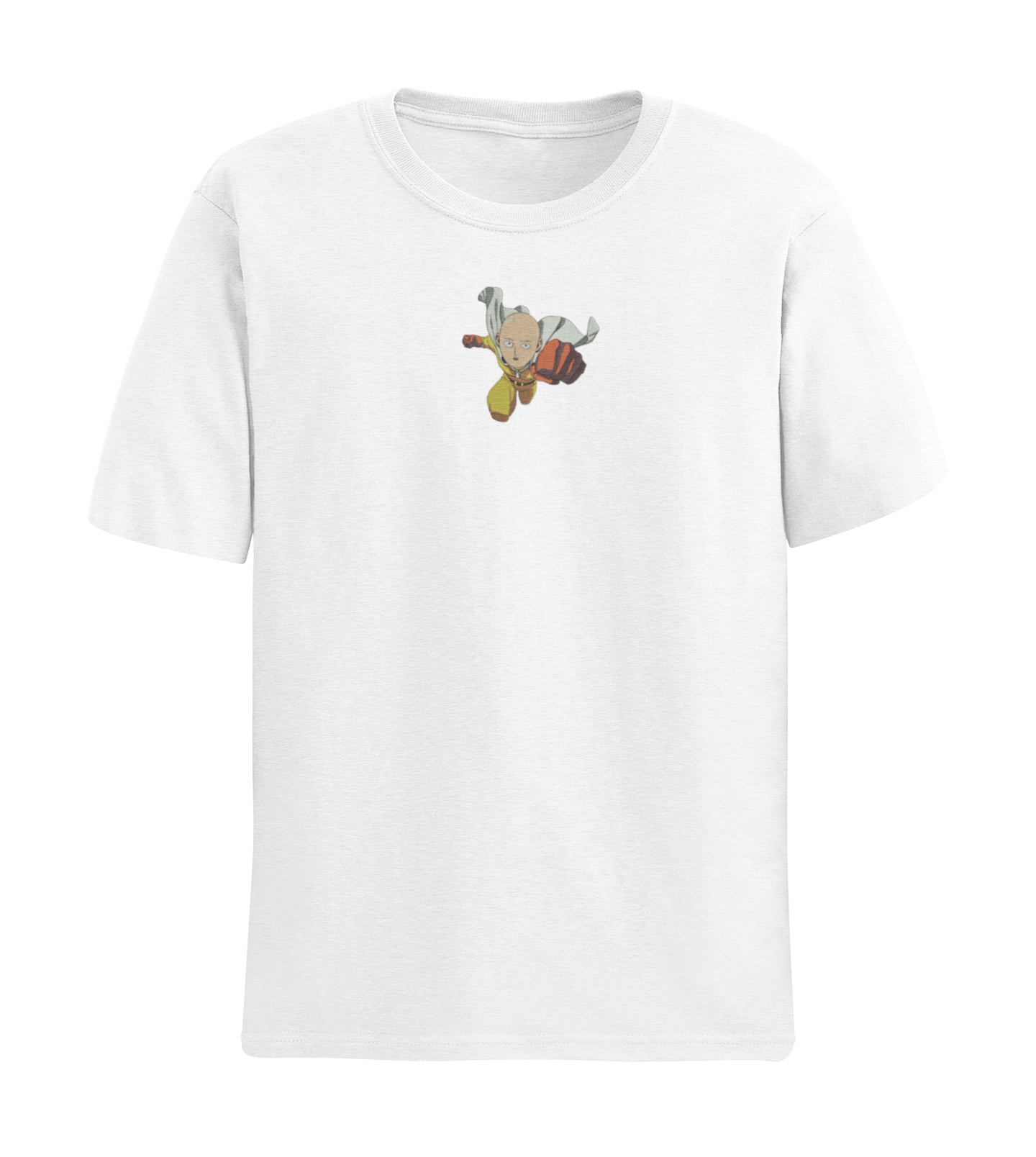 Saitama Tricou - One Punch Man