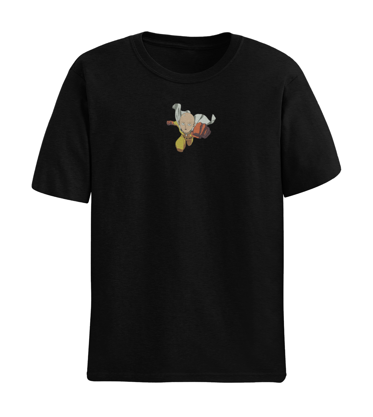 Saitama Tricou - One Punch Man